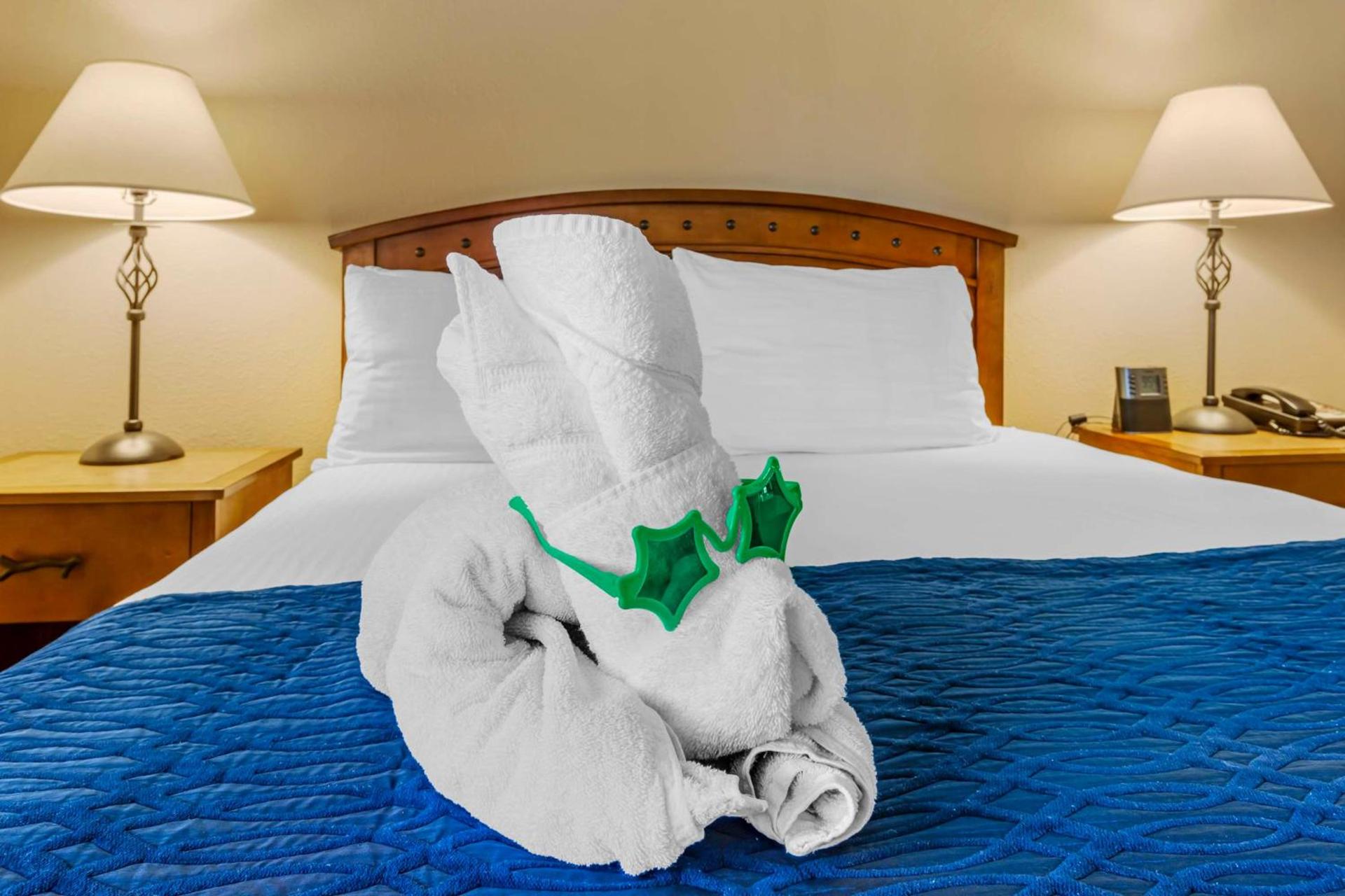 Best Western Sunset Inn photo 30