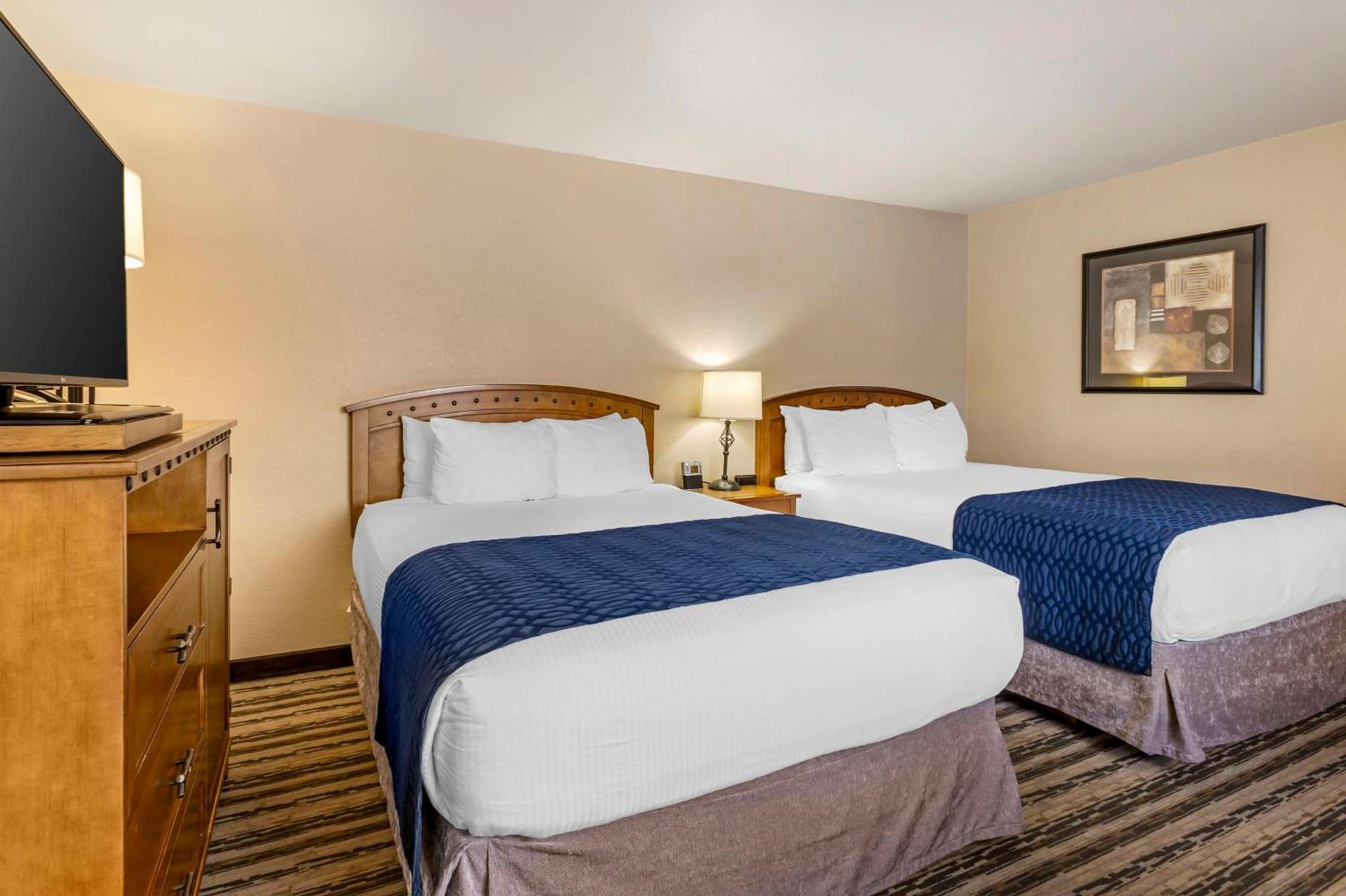 Best Western Sunset Inn photo 33