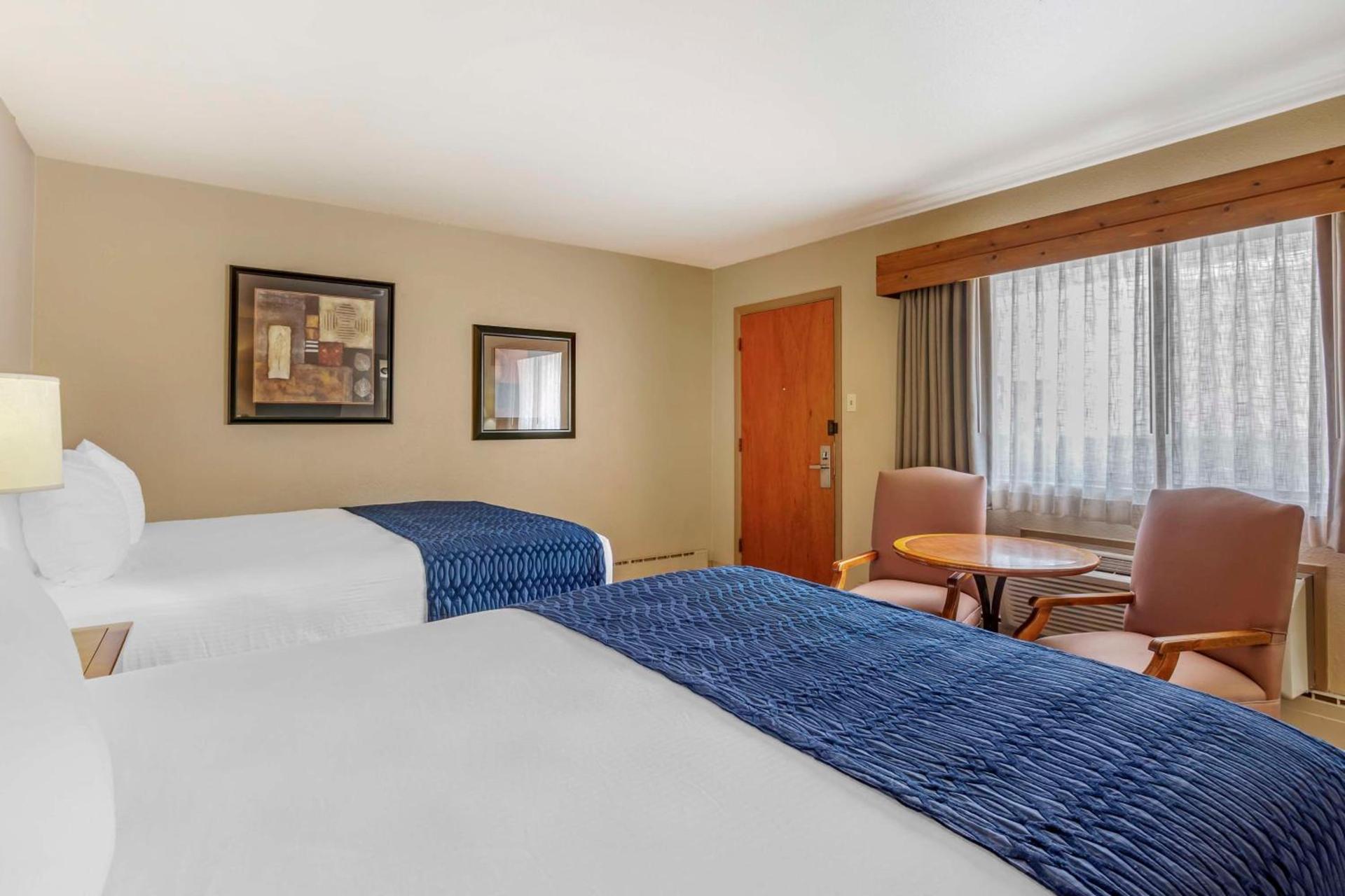 Best Western Sunset Inn photo 32