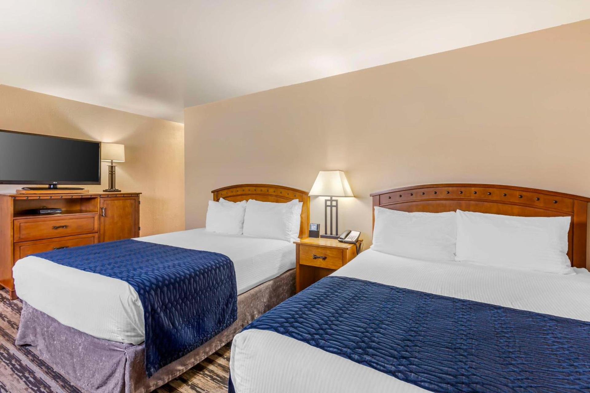 Best Western Sunset Inn photo 31