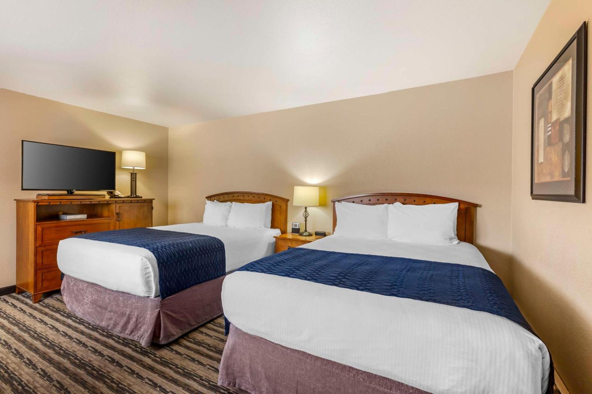 Best Western Sunset Inn photo 34