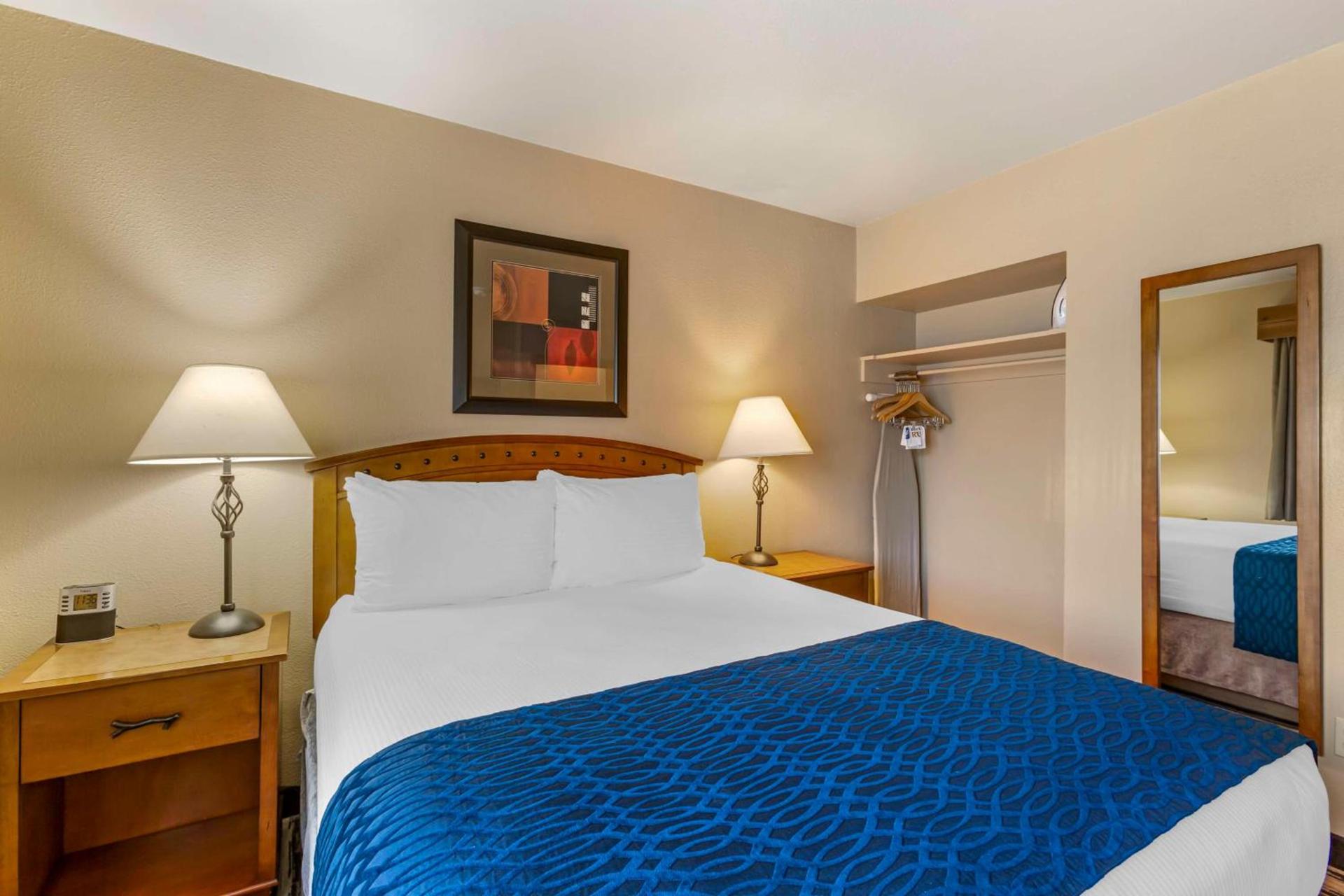 Best Western Sunset Inn photo 35