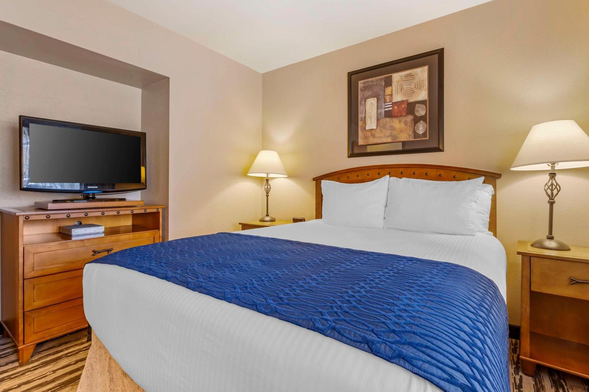 Best Western Sunset Inn photo 36