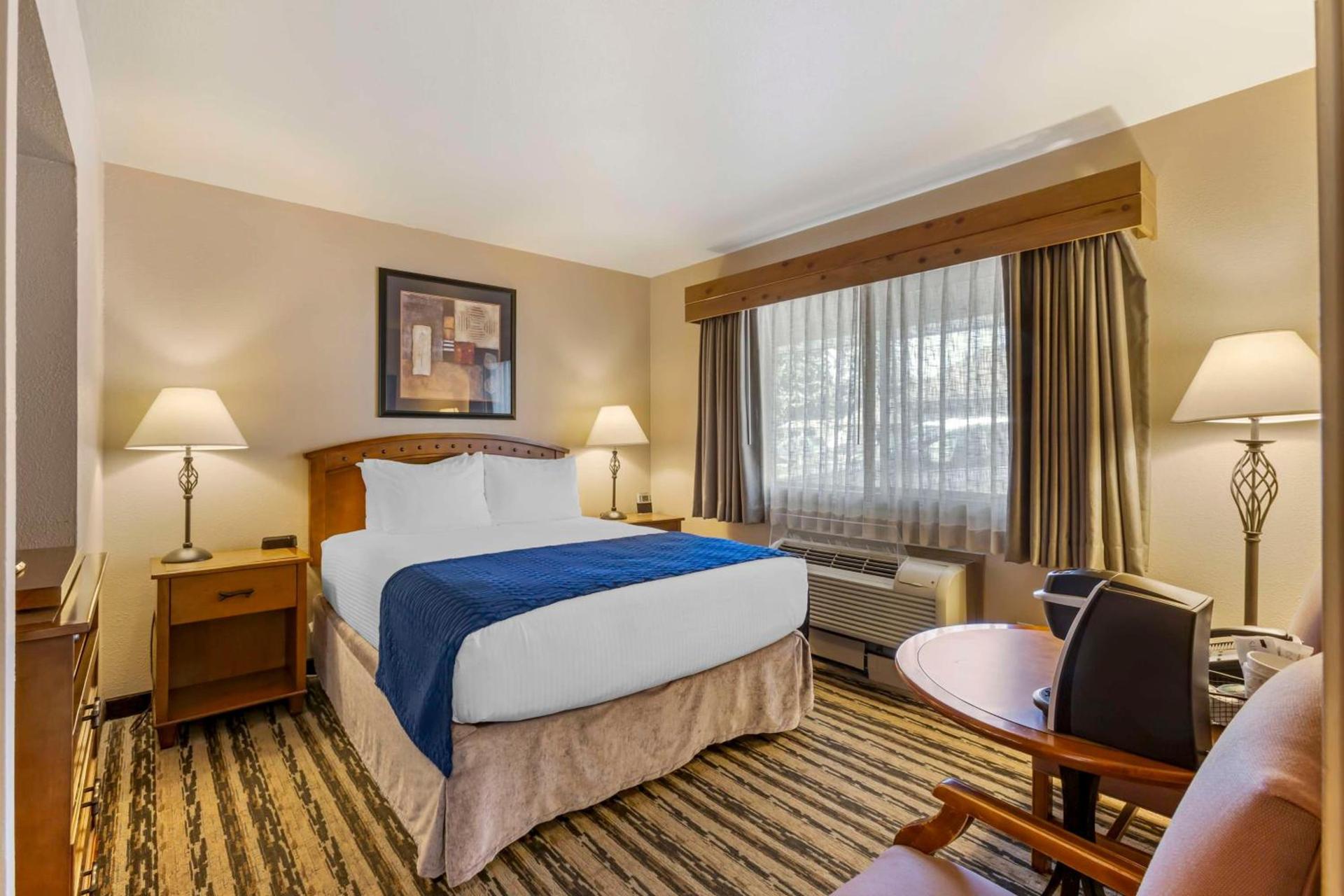 Best Western Sunset Inn photo 37