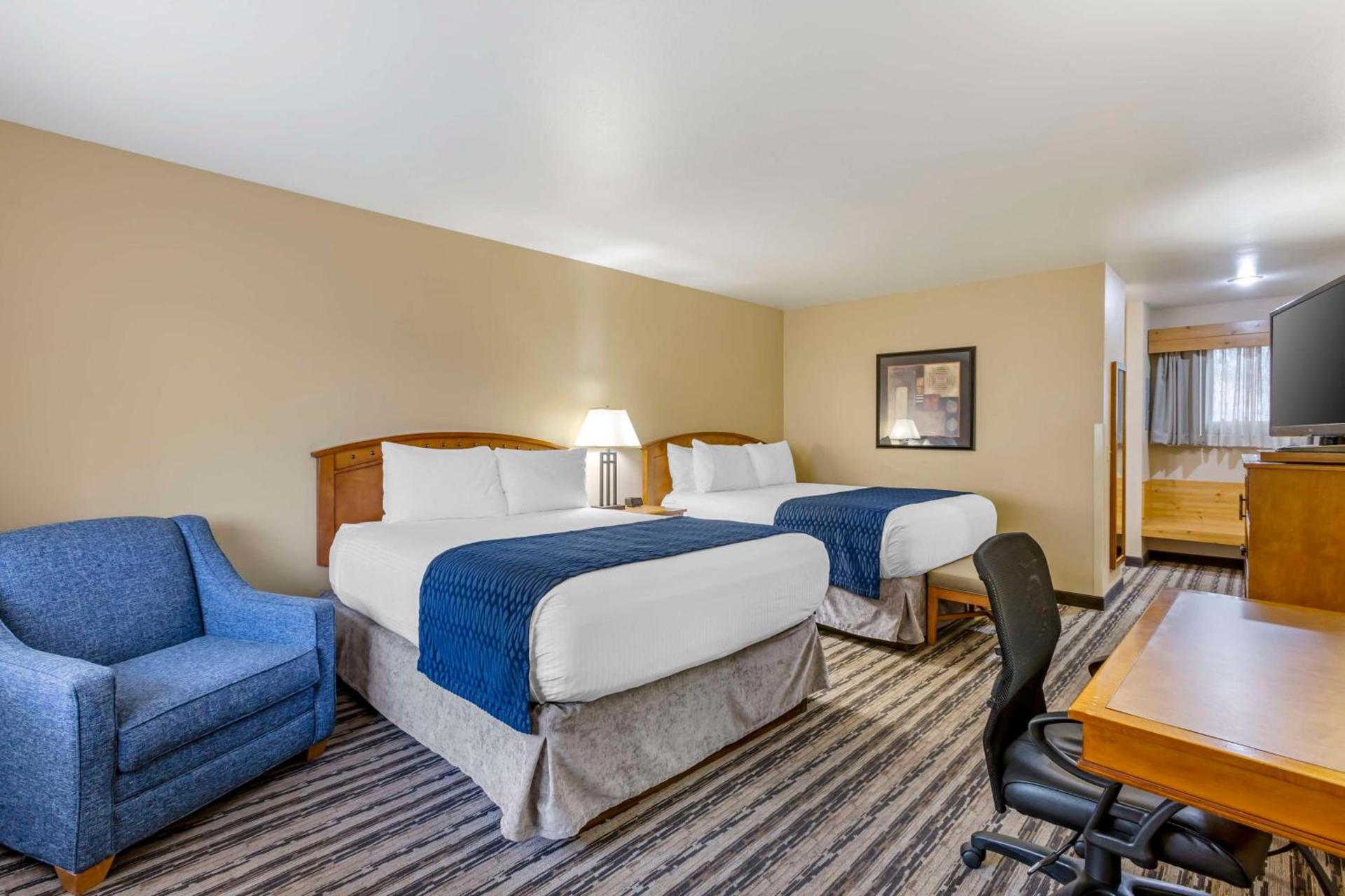 Best Western Sunset Inn photo 38