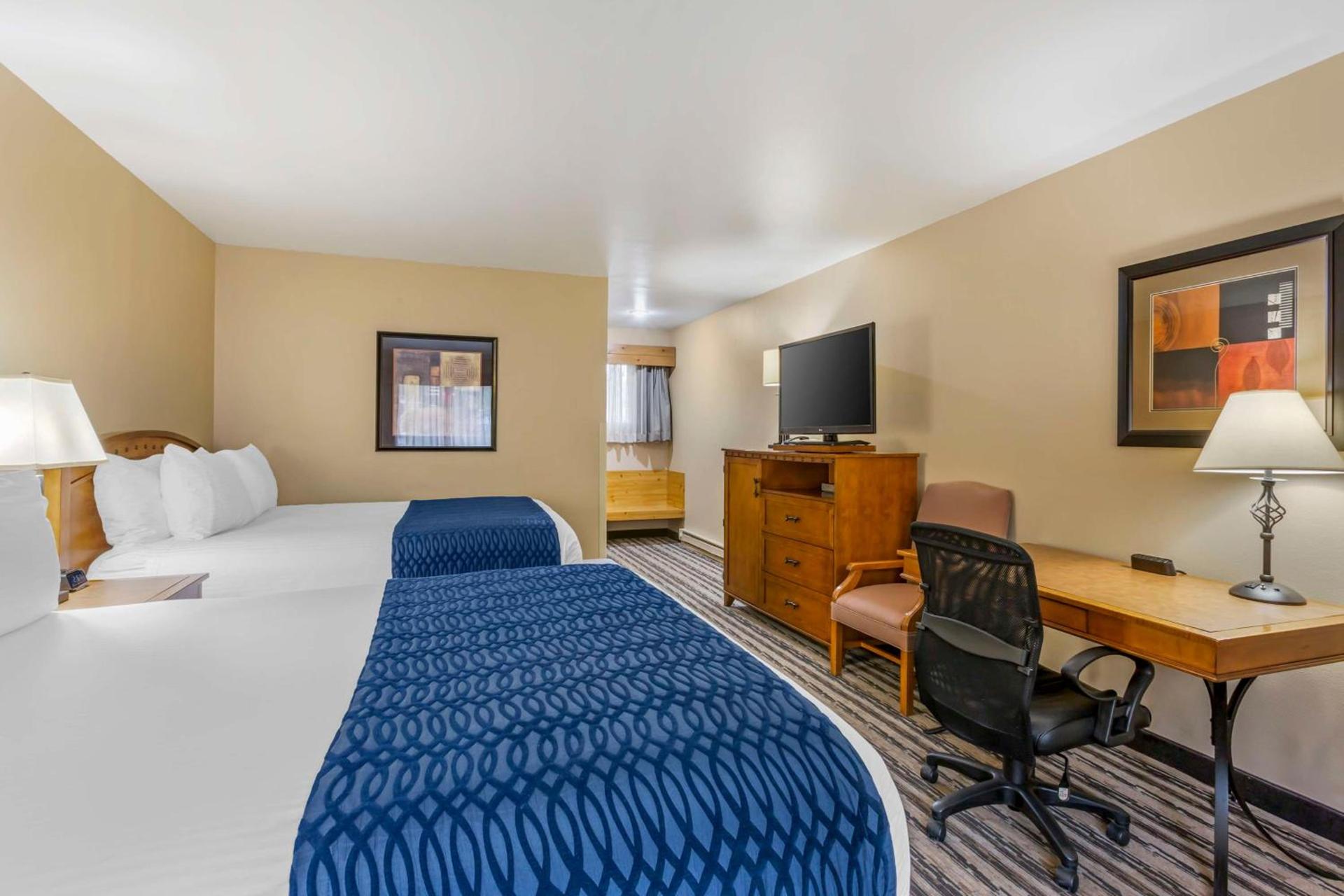 Best Western Sunset Inn photo 39