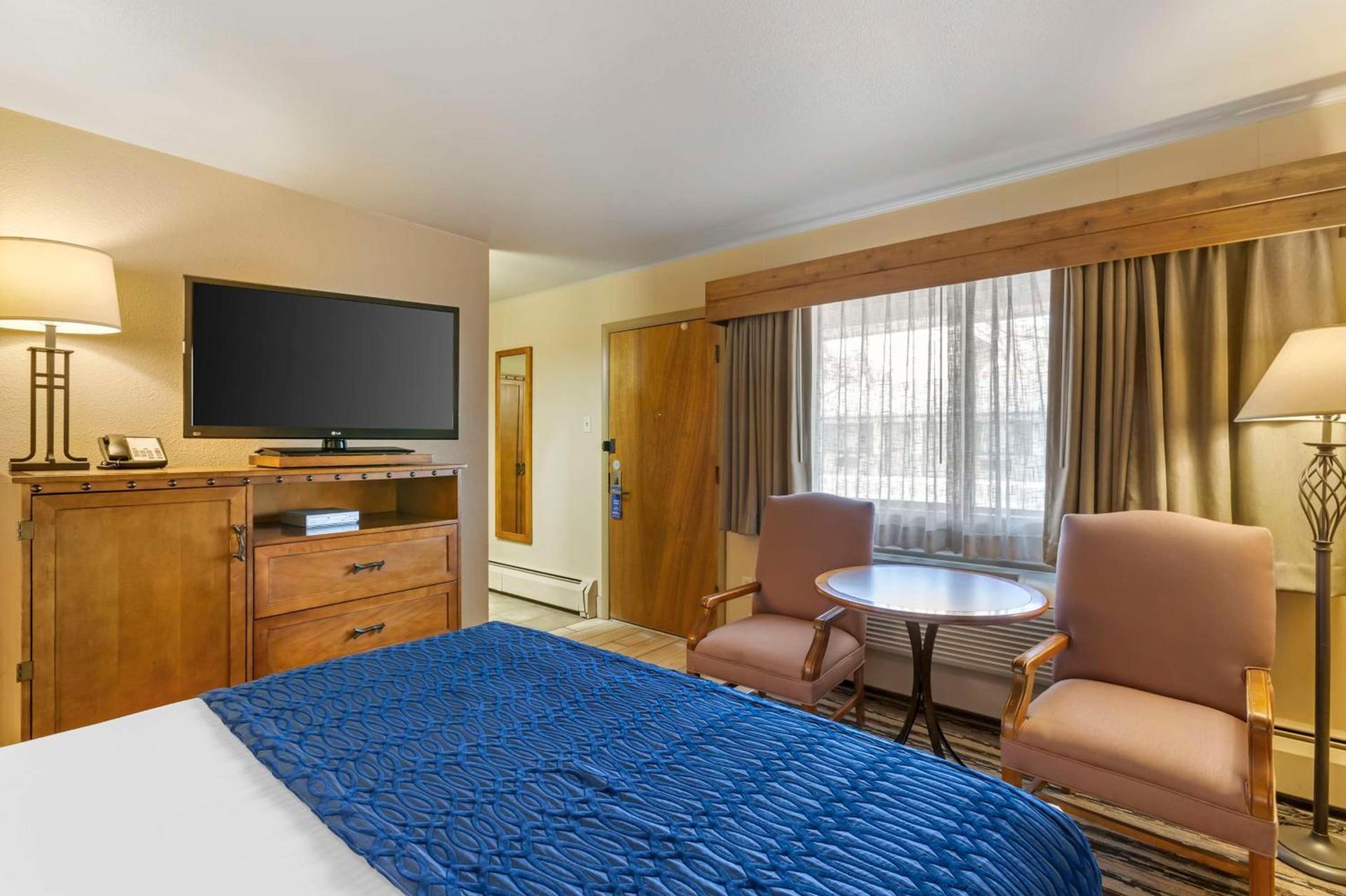 Best Western Sunset Inn photo 41