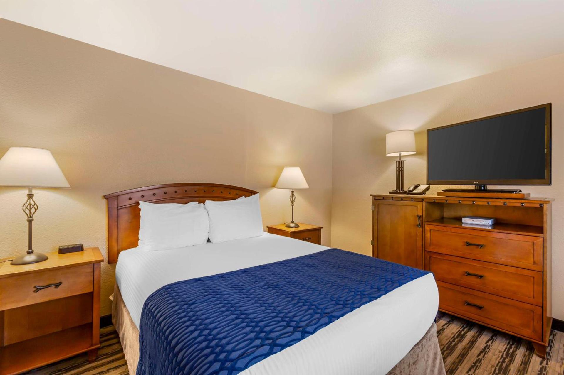 Best Western Sunset Inn photo 42