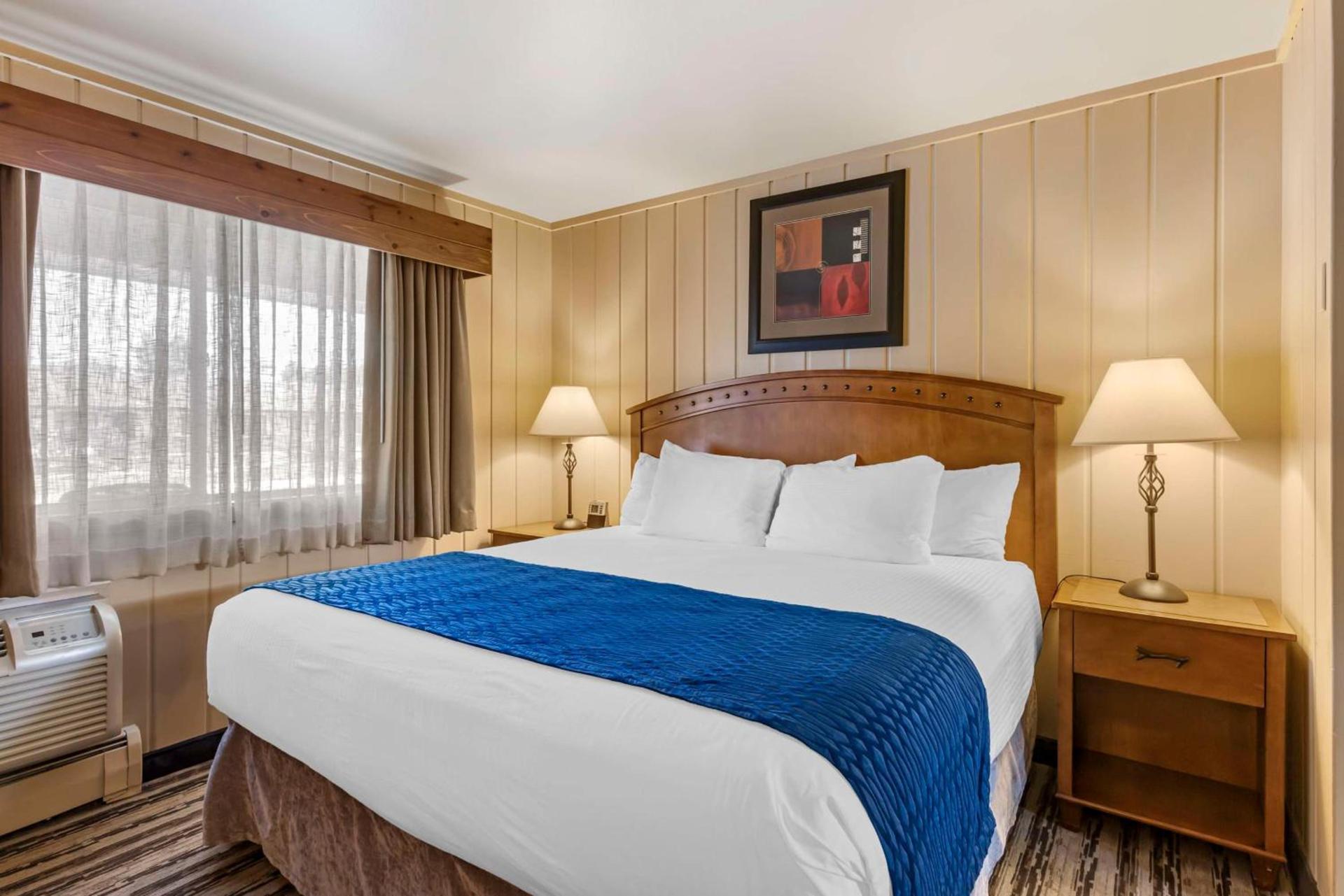 Best Western Sunset Inn photo 45