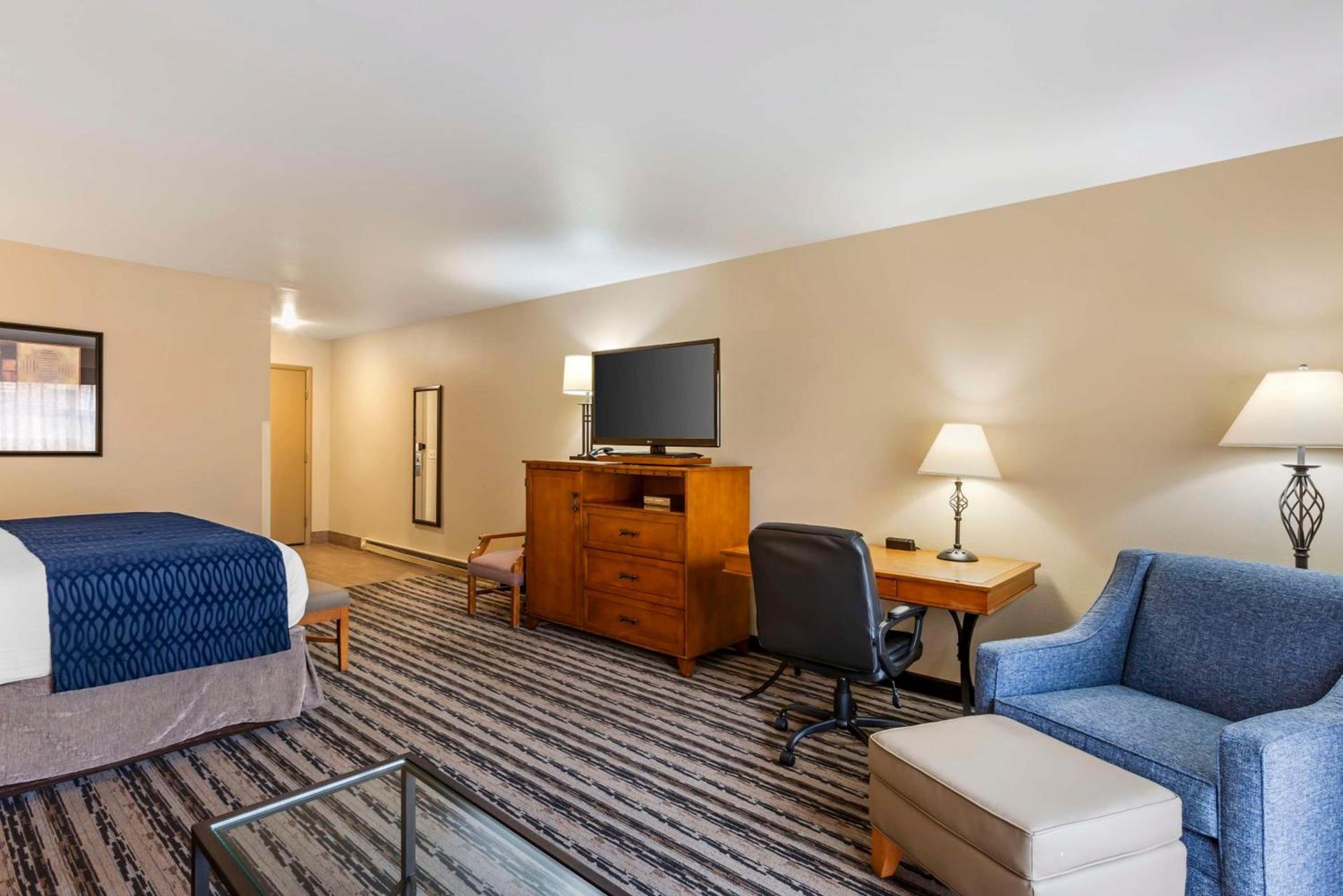 Best Western Sunset Inn photo 47