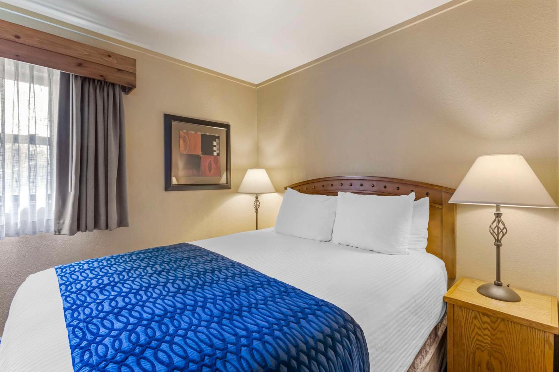 Best Western Sunset Inn photo 44