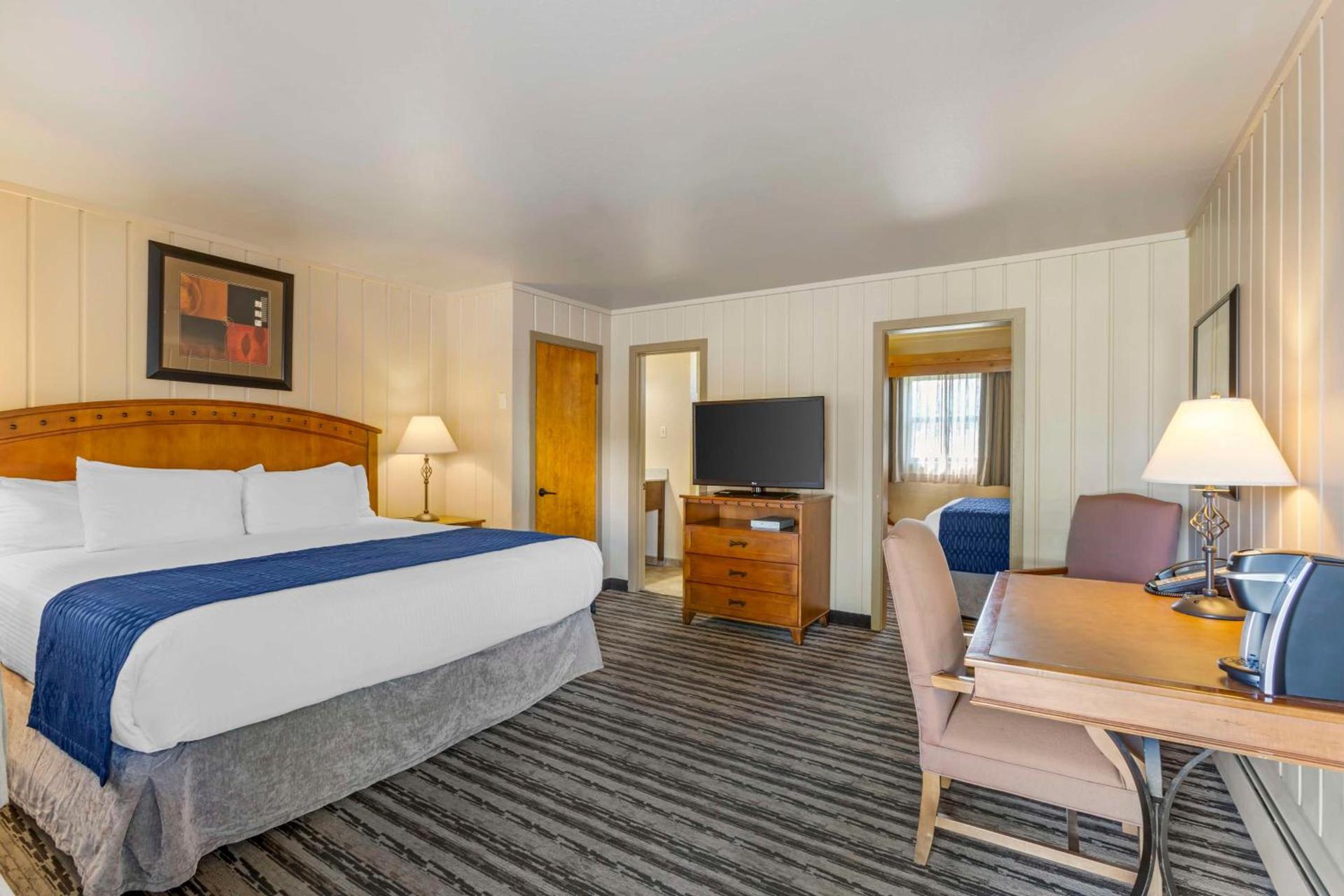 Best Western Sunset Inn photo 46