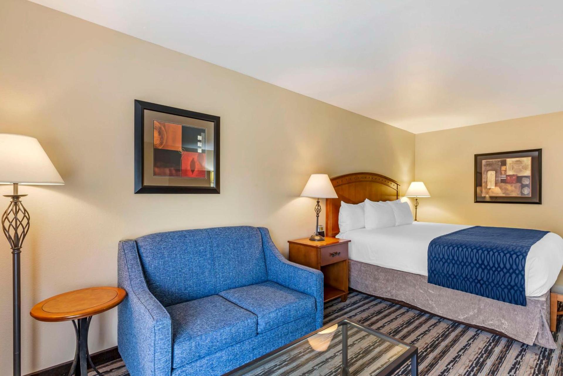Best Western Sunset Inn photo 49