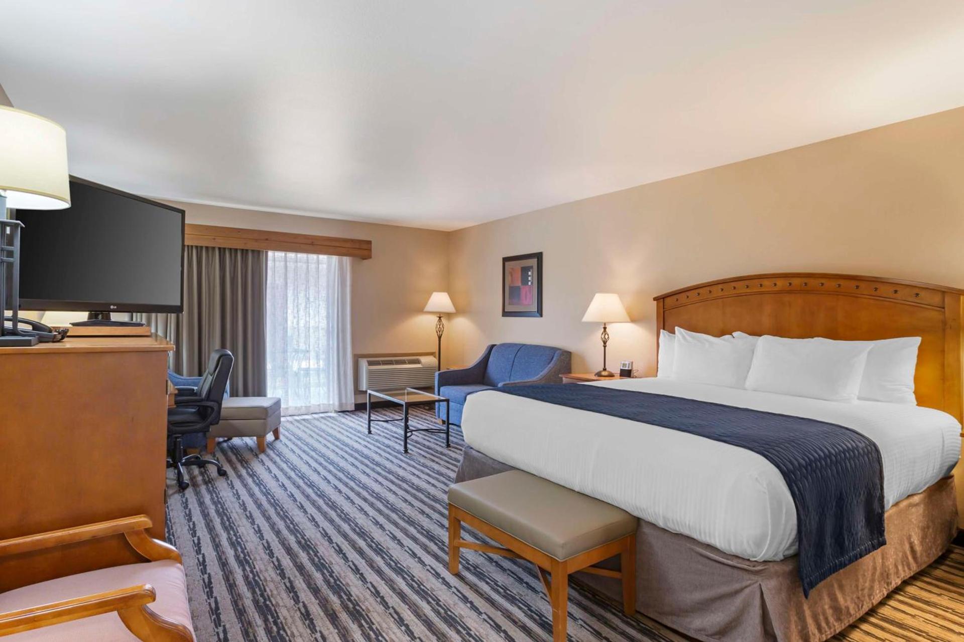 Best Western Sunset Inn photo 48