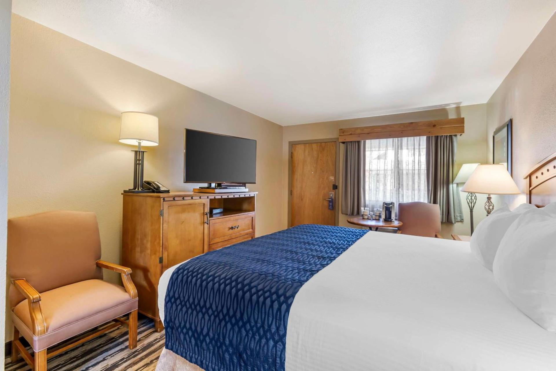 Best Western Sunset Inn photo 50
