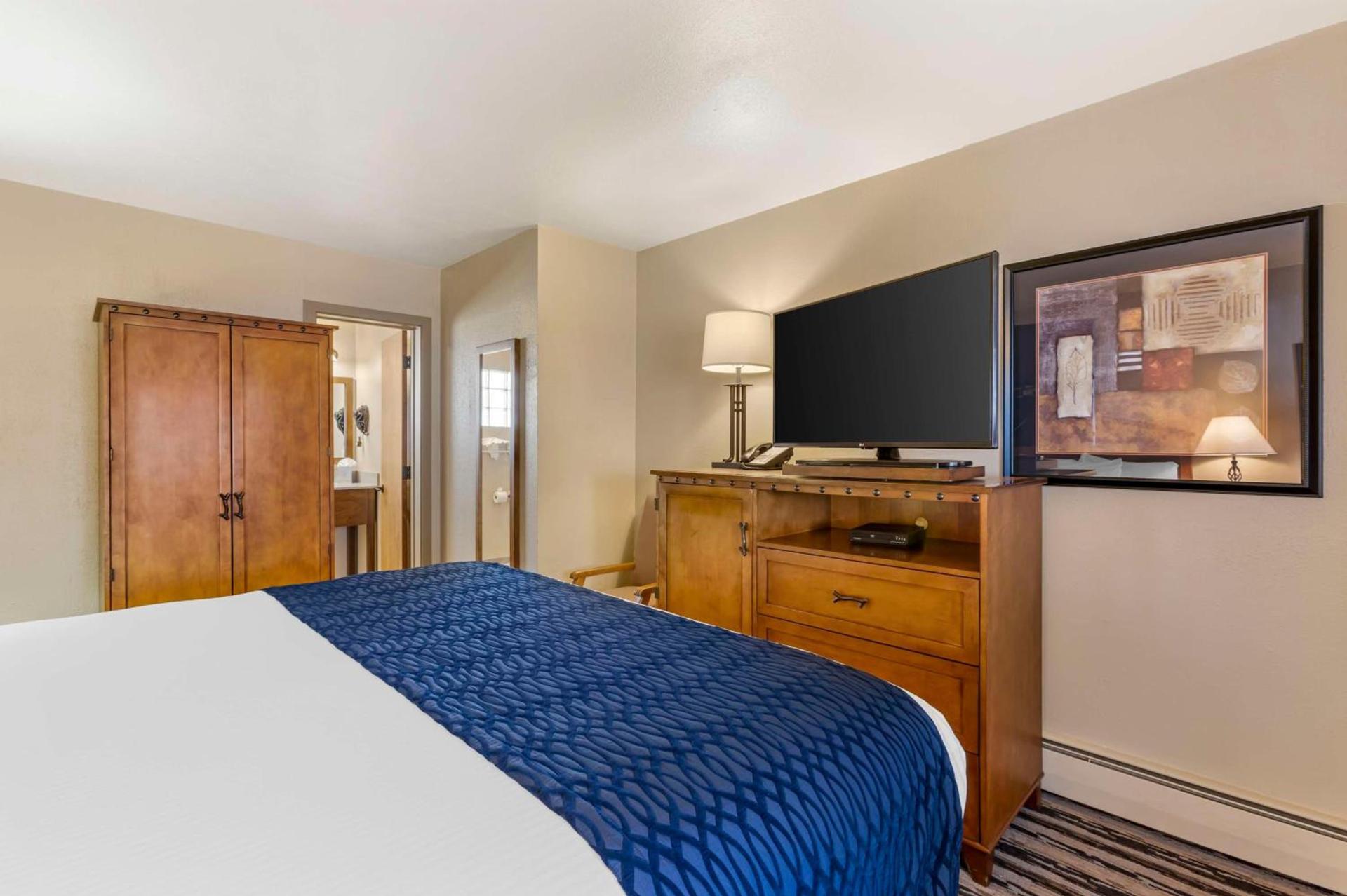 Best Western Sunset Inn photo 51