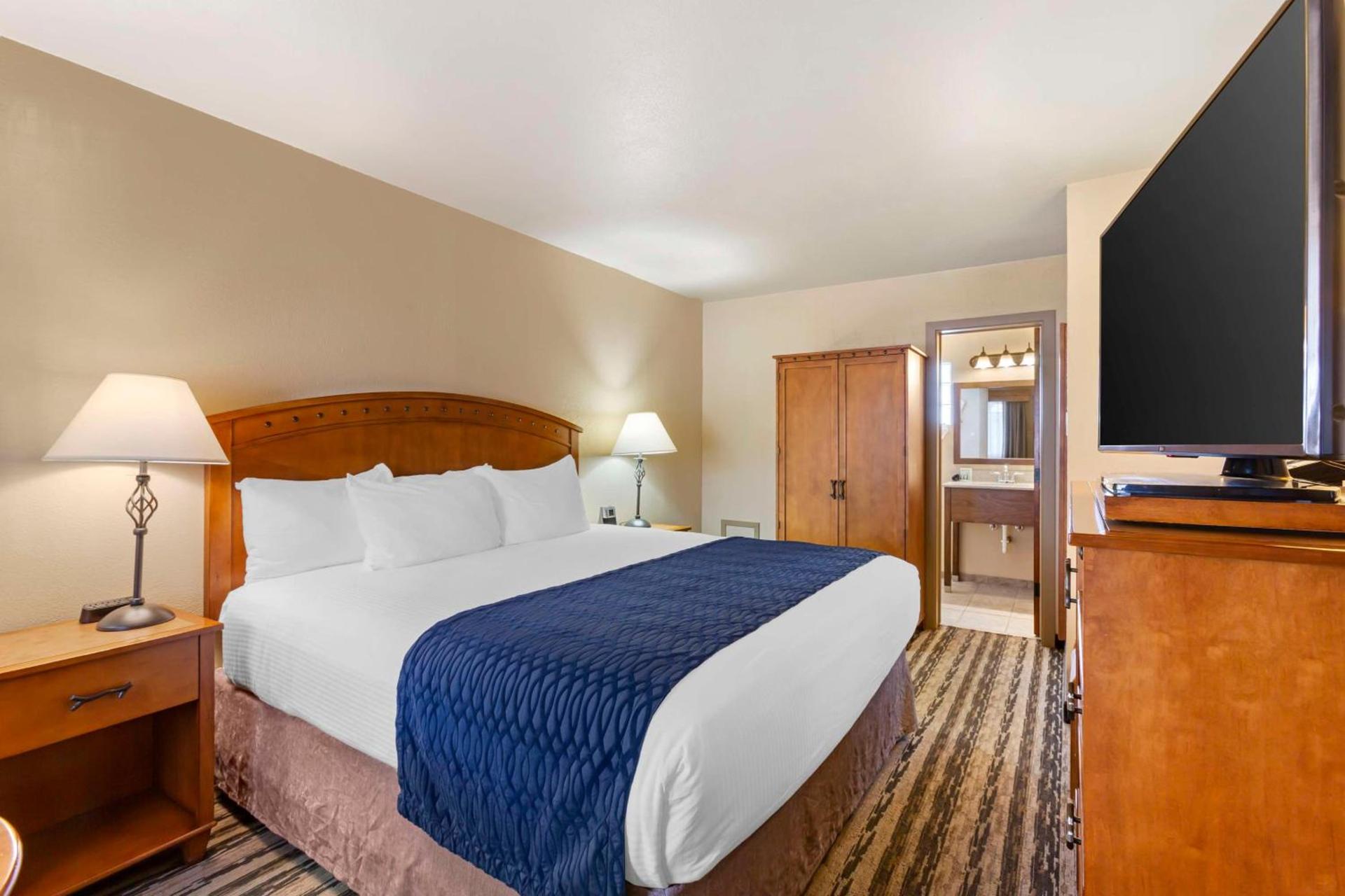 Best Western Sunset Inn photo 52