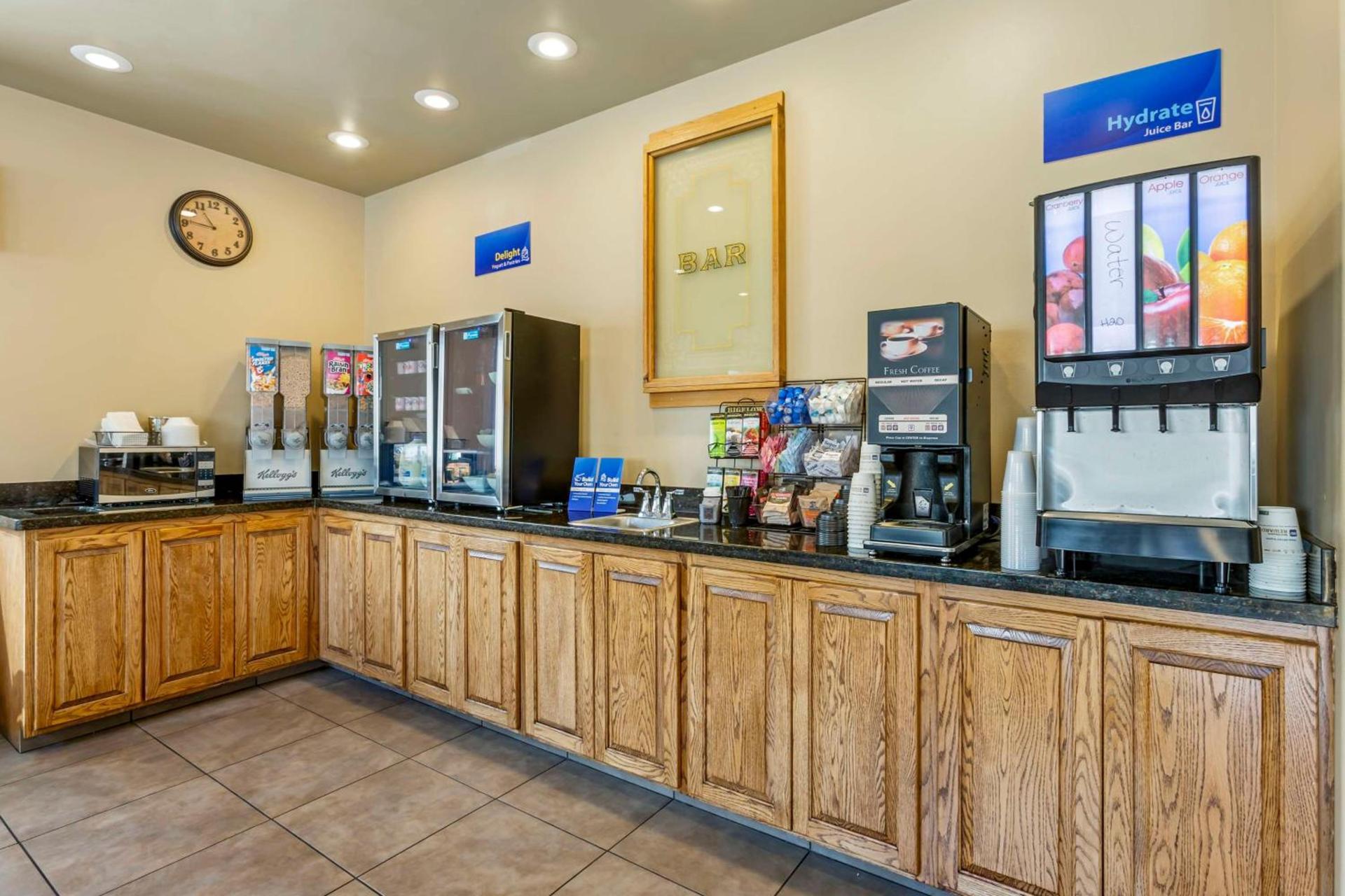 Best Western Sunset Inn photo 74