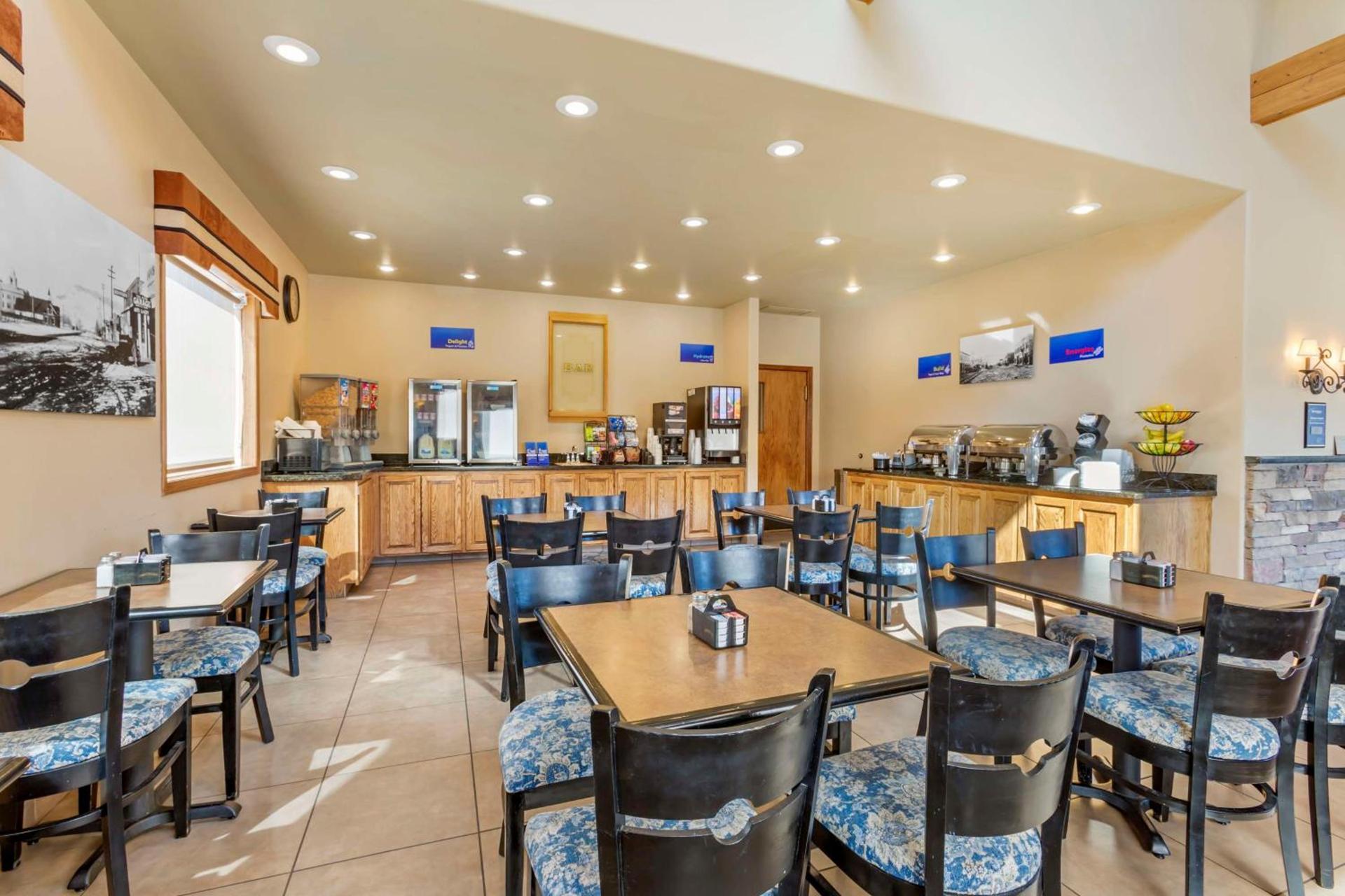 Best Western Sunset Inn photo 76