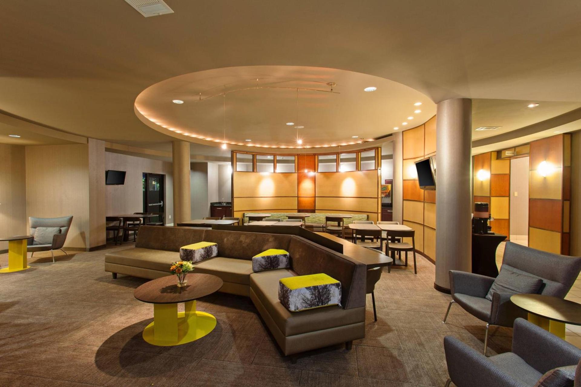 SpringHill Suites by Marriott El Paso photo 6
