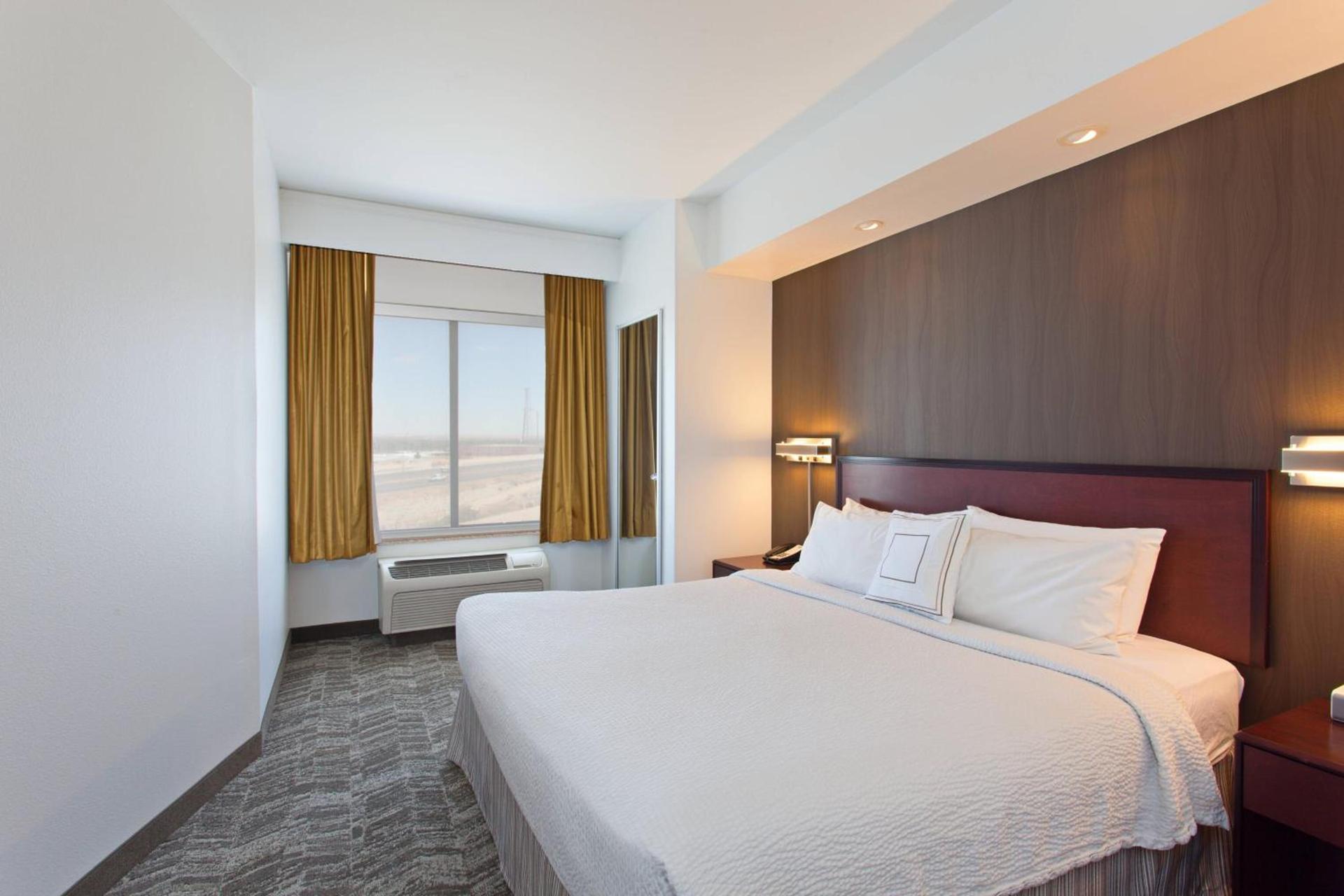 SpringHill Suites by Marriott El Paso photo 12