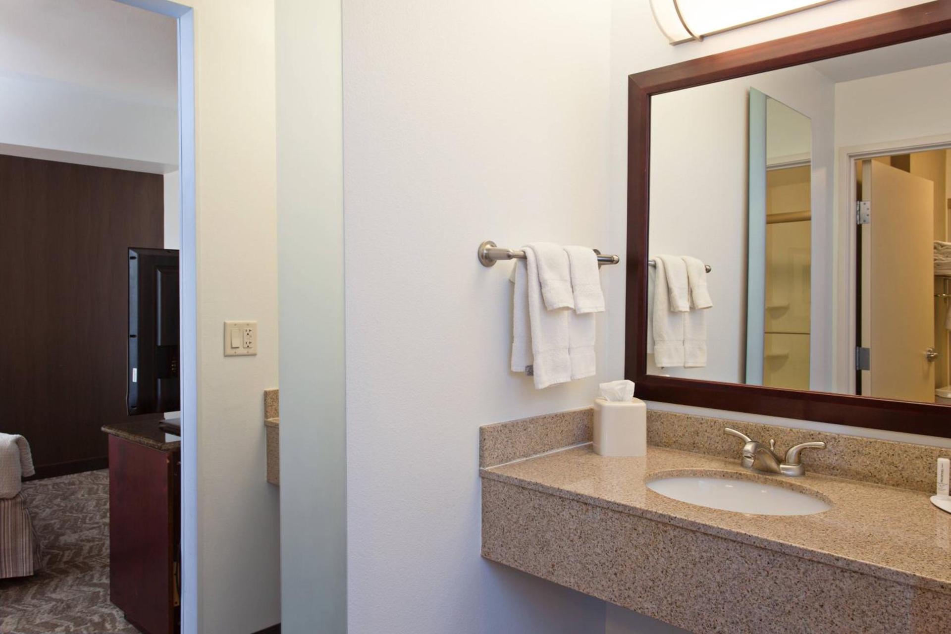 SpringHill Suites by Marriott El Paso photo 16