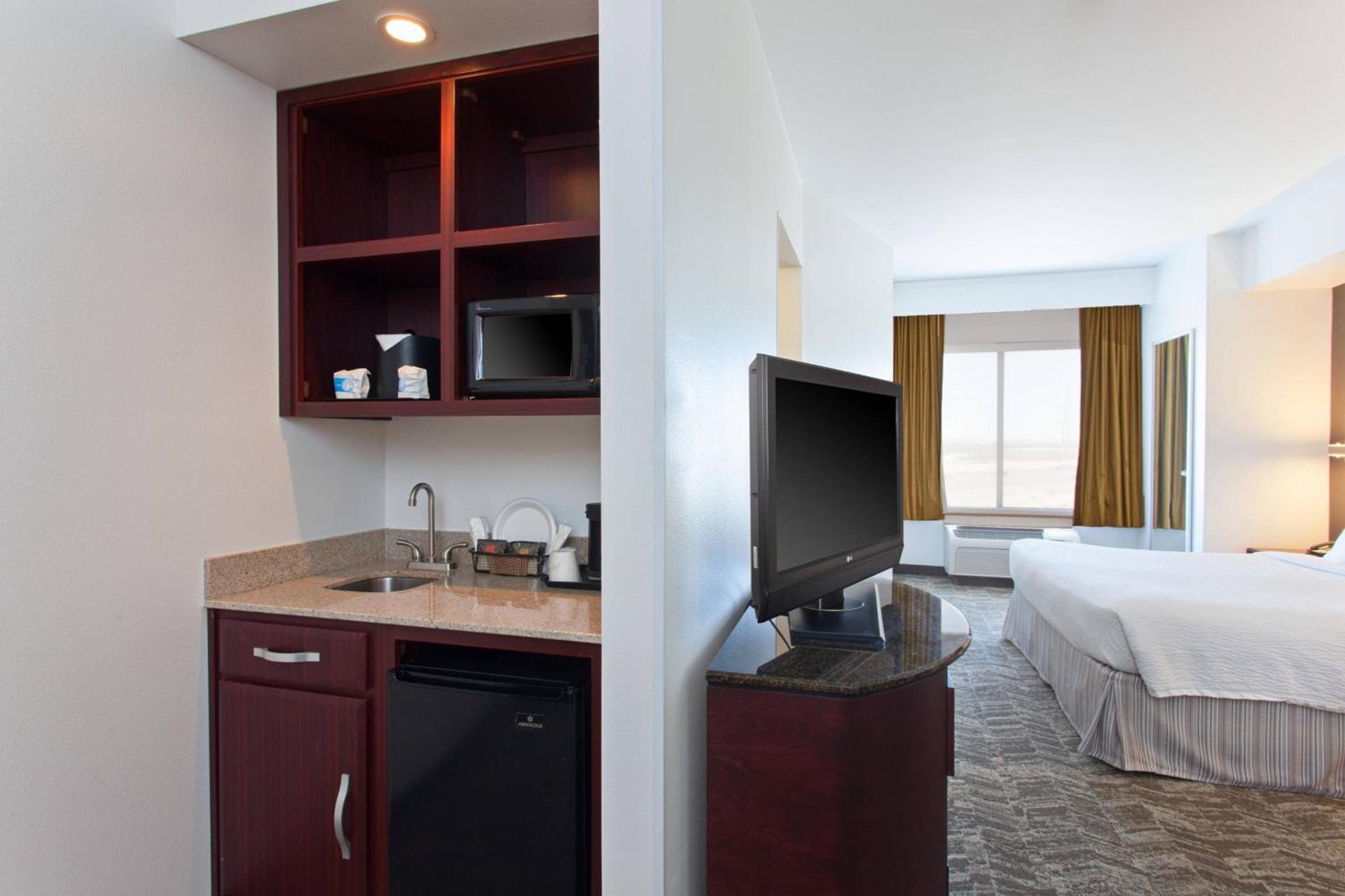 SpringHill Suites by Marriott El Paso photo 9