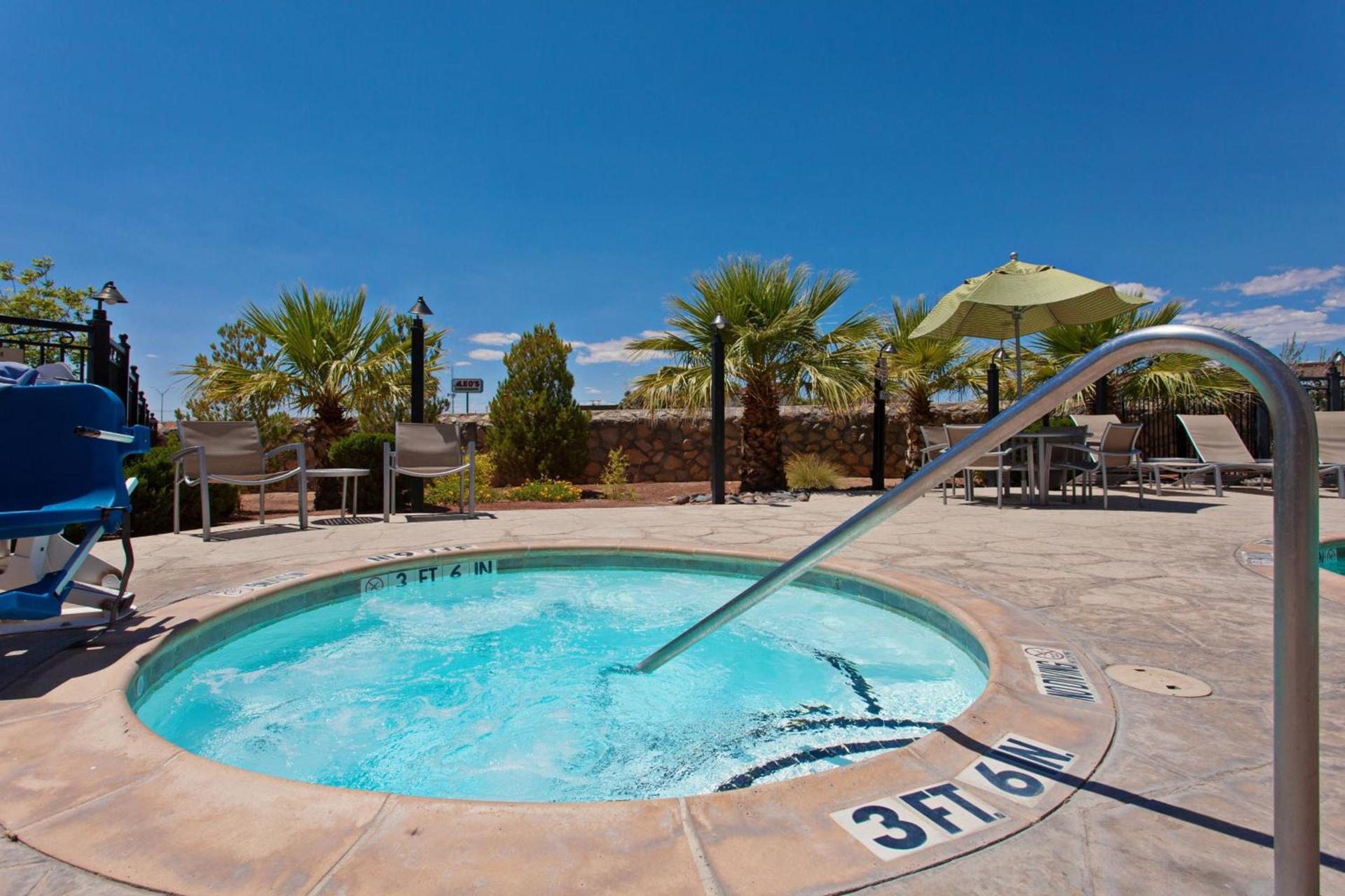 SpringHill Suites by Marriott El Paso photo 23