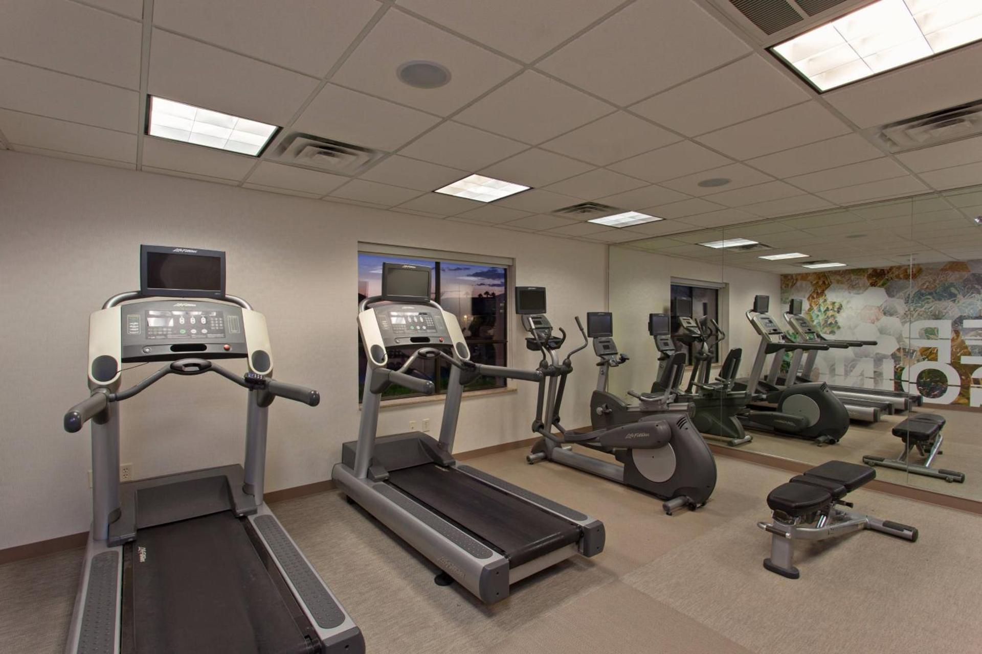 SpringHill Suites by Marriott El Paso photo 24
