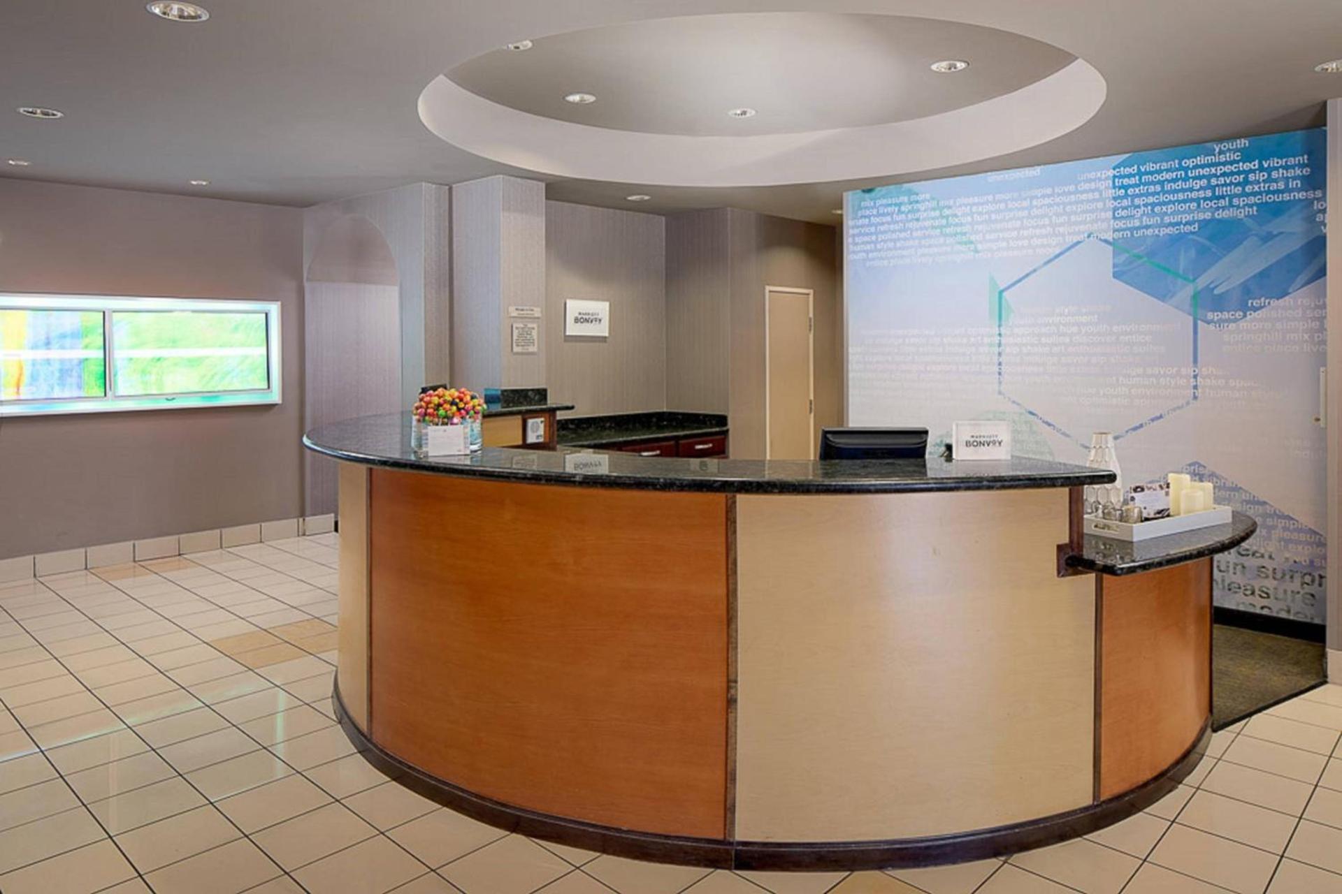 SpringHill Suites by Marriott El Paso photo 5