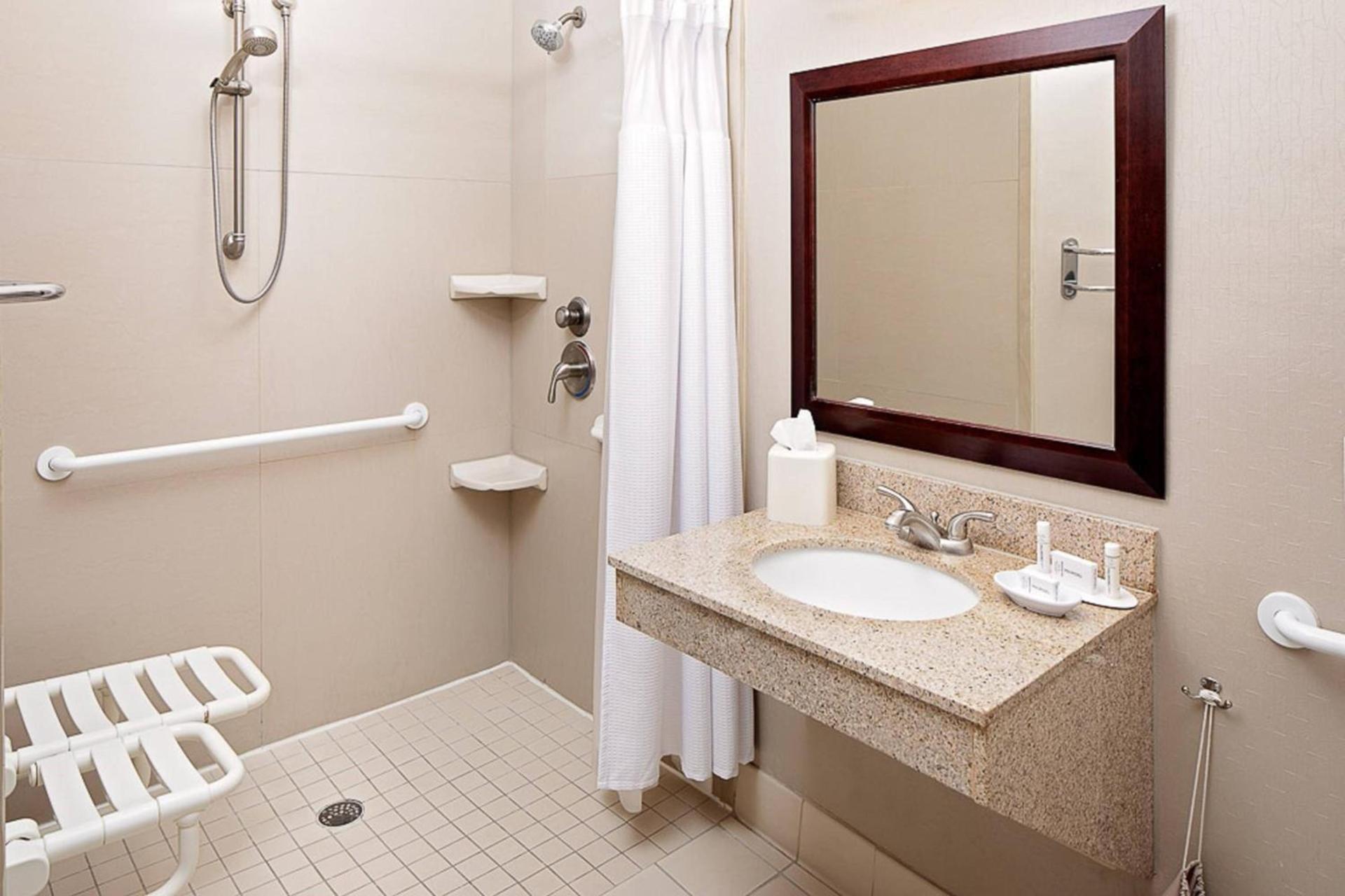 SpringHill Suites by Marriott El Paso photo 13