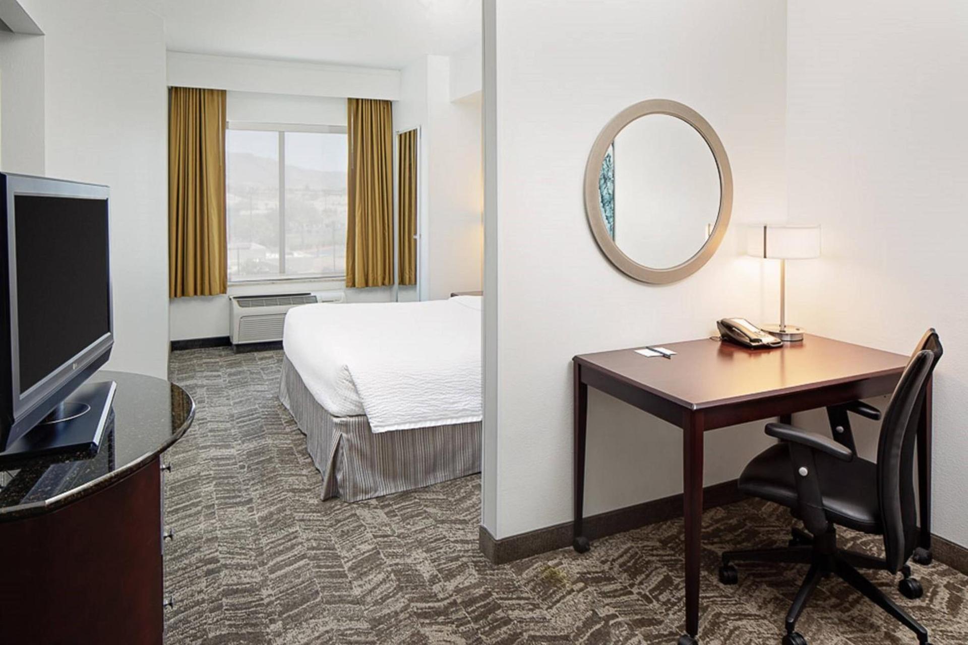SpringHill Suites by Marriott El Paso photo 11