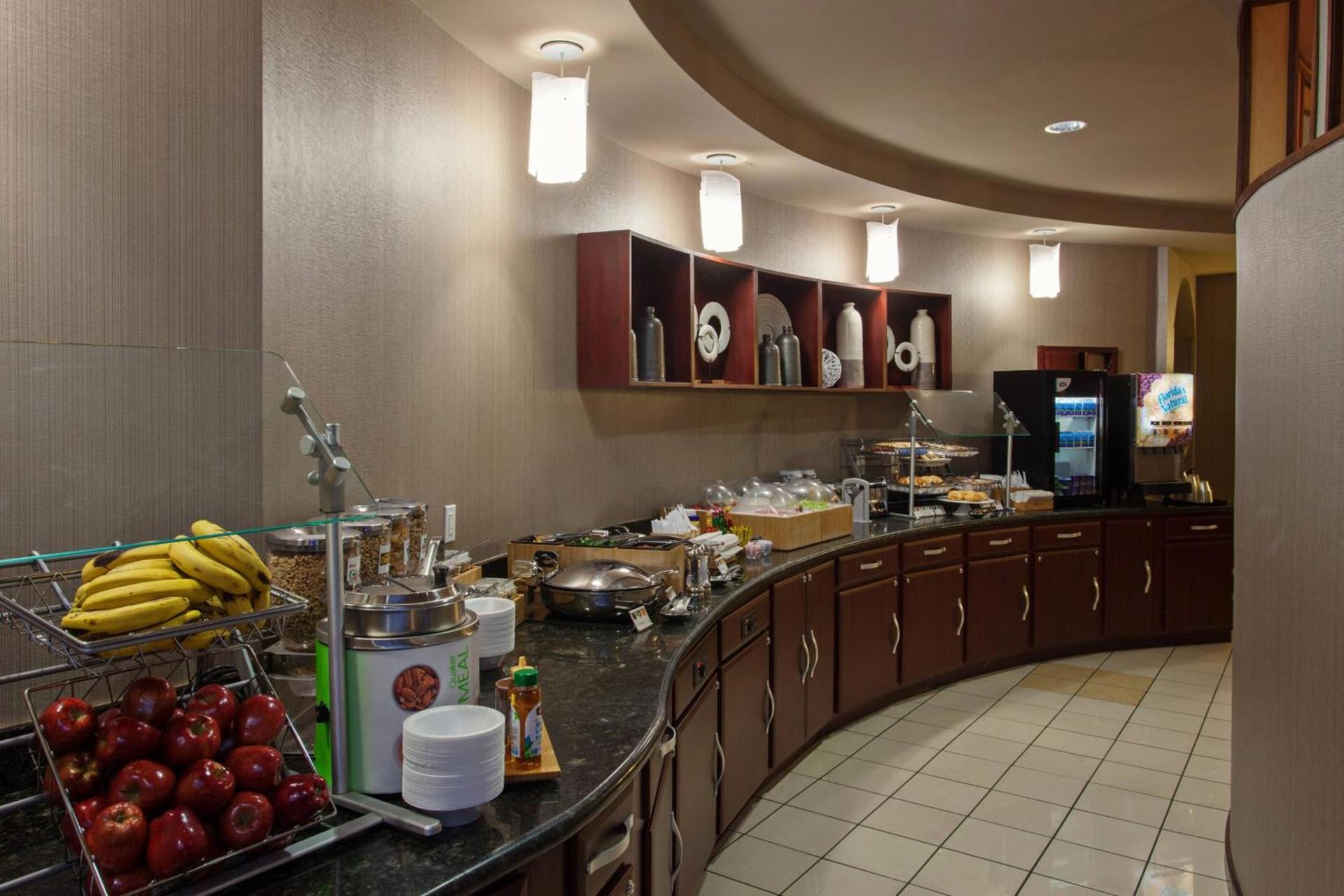 SpringHill Suites by Marriott El Paso photo 21