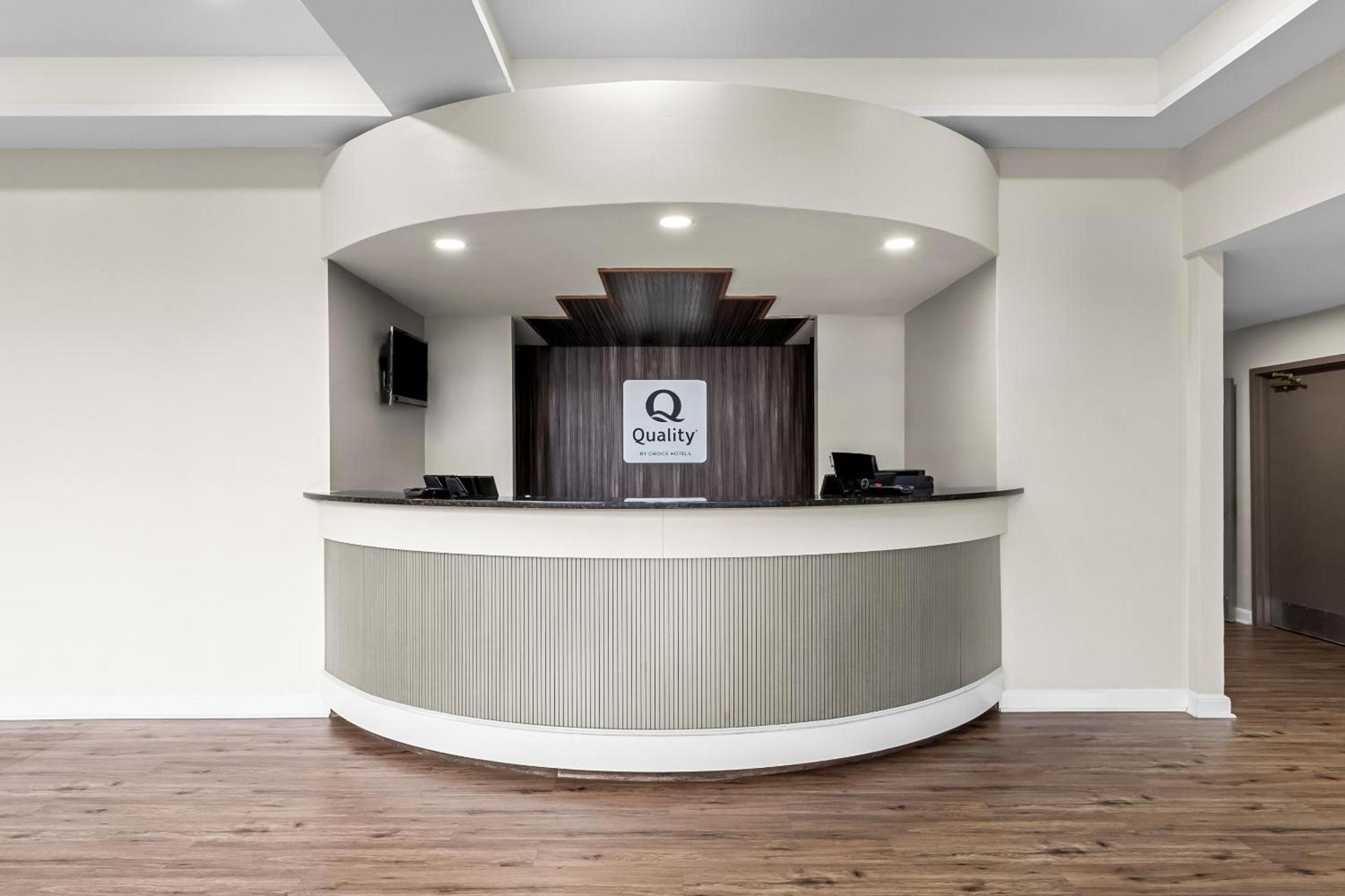Quality Inn Cornelia photo 35