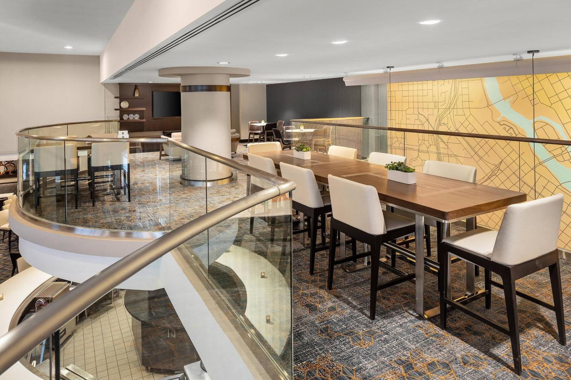 Courtyard by Marriott Minneapolis Downtown photo 49