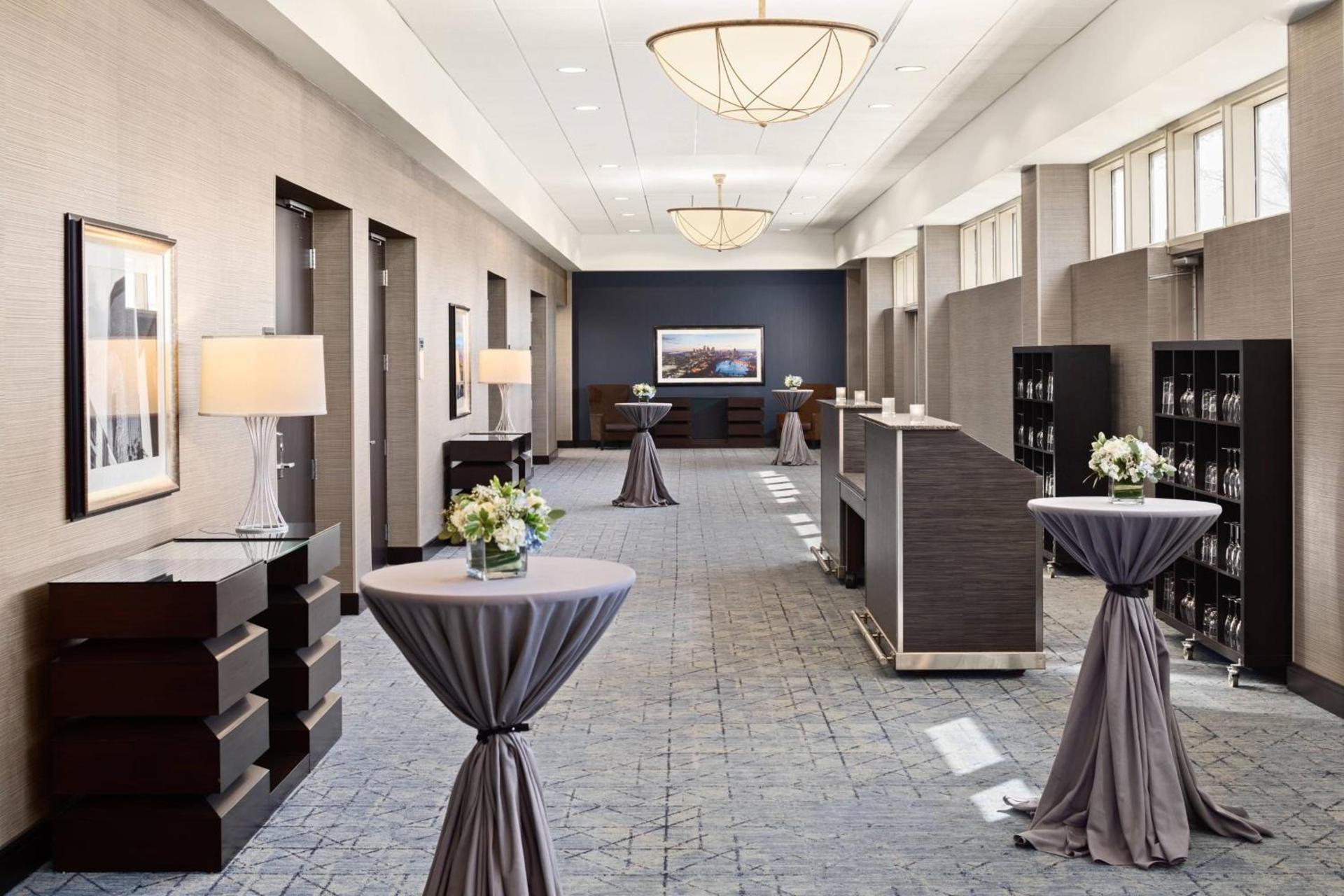 Courtyard by Marriott Minneapolis Downtown photo 59