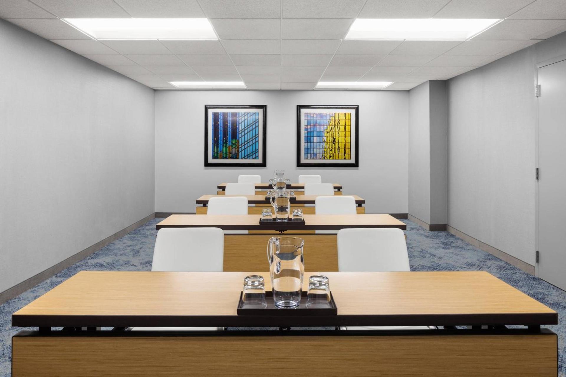 Courtyard by Marriott Minneapolis Downtown photo 67
