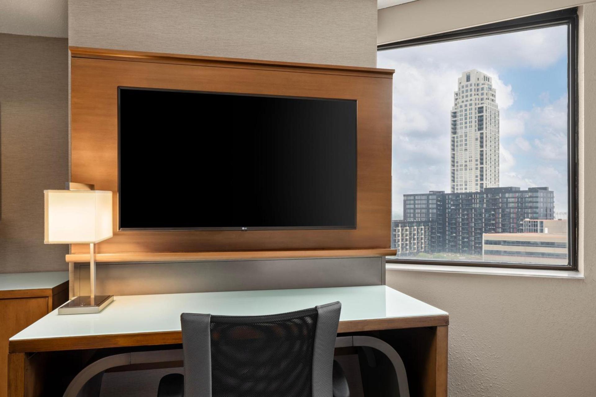 Courtyard by Marriott Minneapolis Downtown photo 22