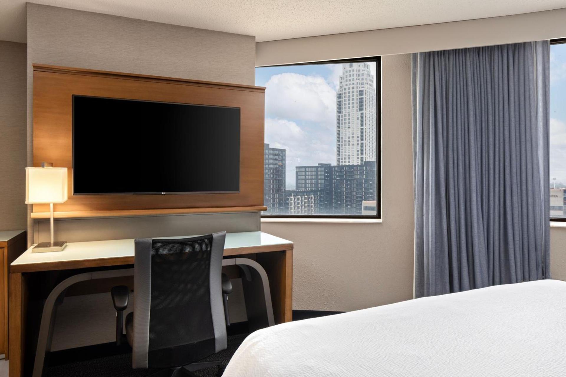 Courtyard by Marriott Minneapolis Downtown photo 23