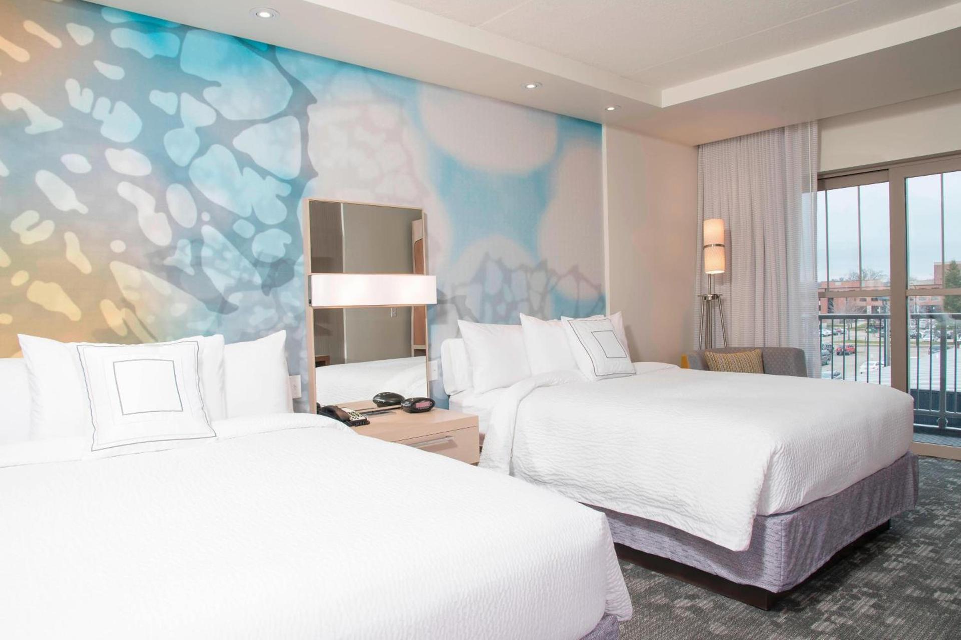 Courtyard by Marriott Holland Downtown photo 9
