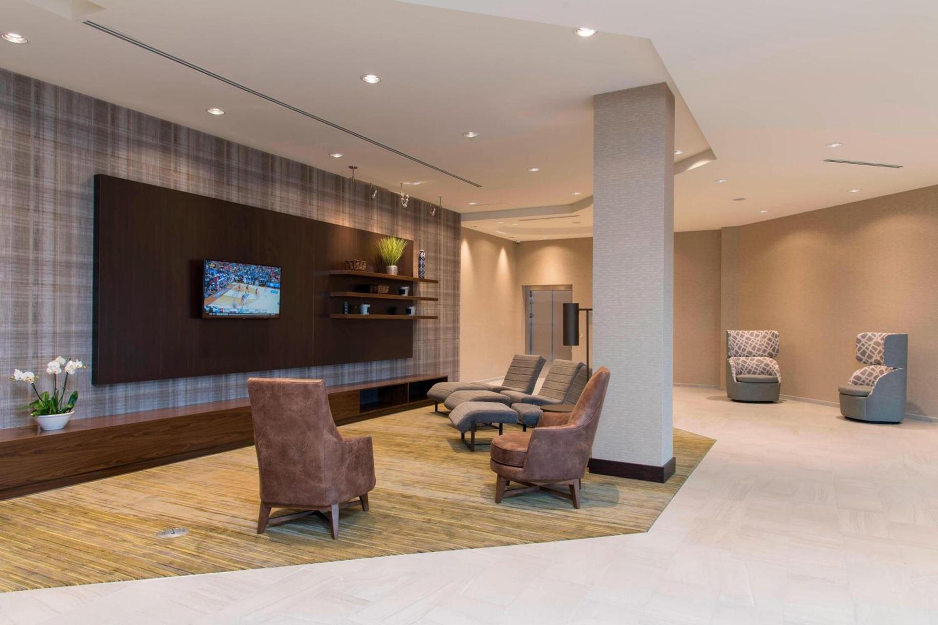 Courtyard by Marriott Holland Downtown photo 18