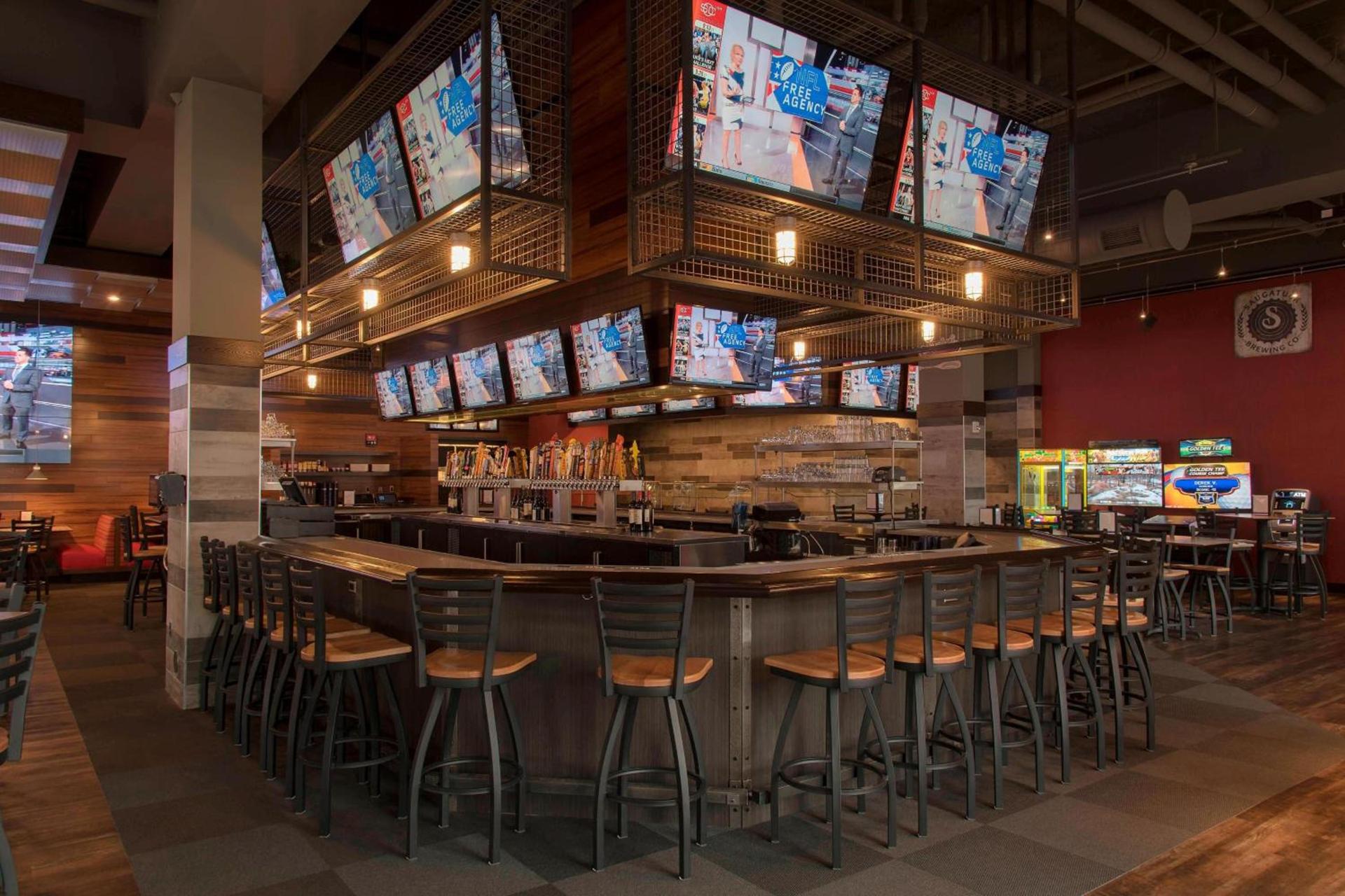 Courtyard by Marriott Holland Downtown photo 21