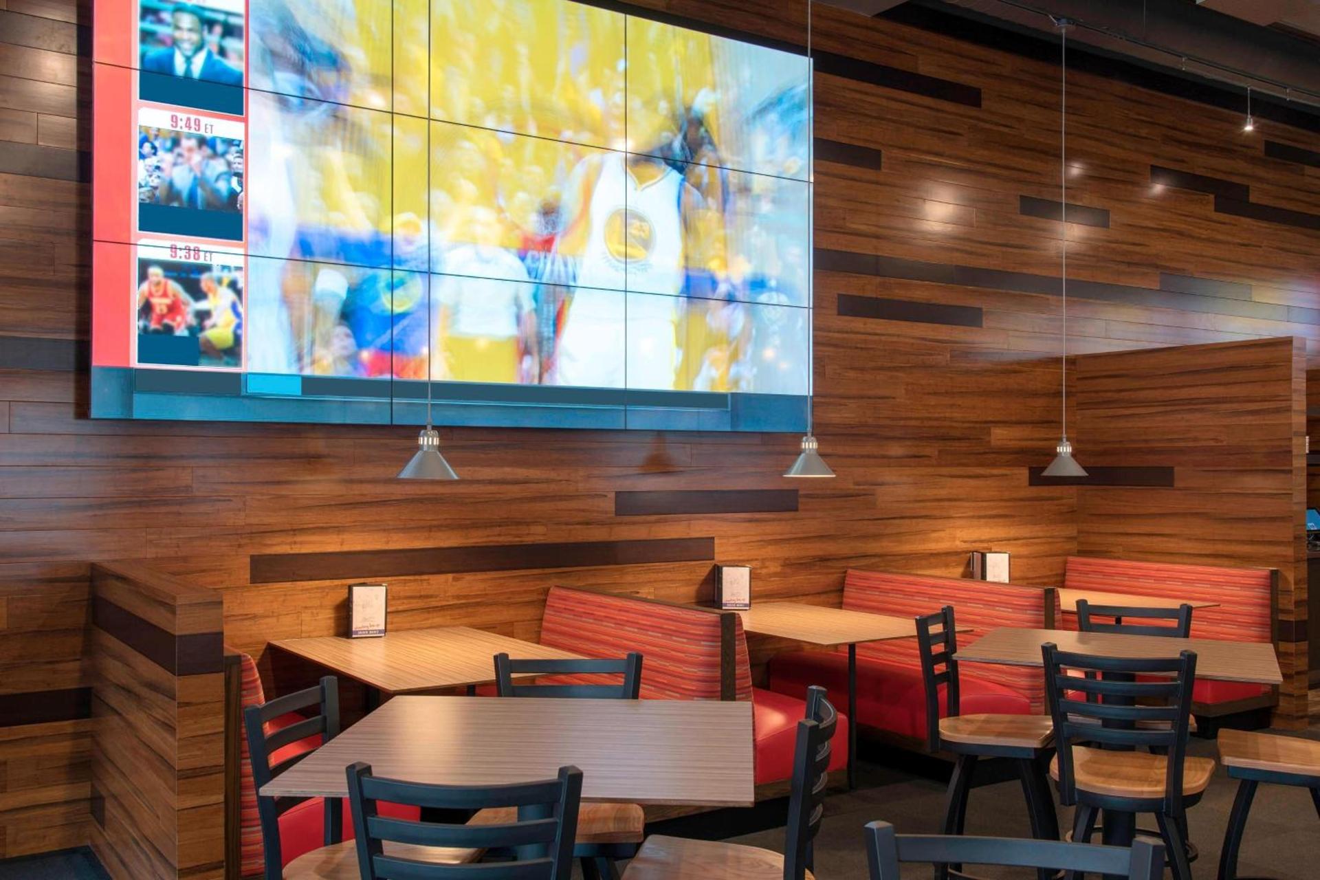 Courtyard by Marriott Holland Downtown photo 22