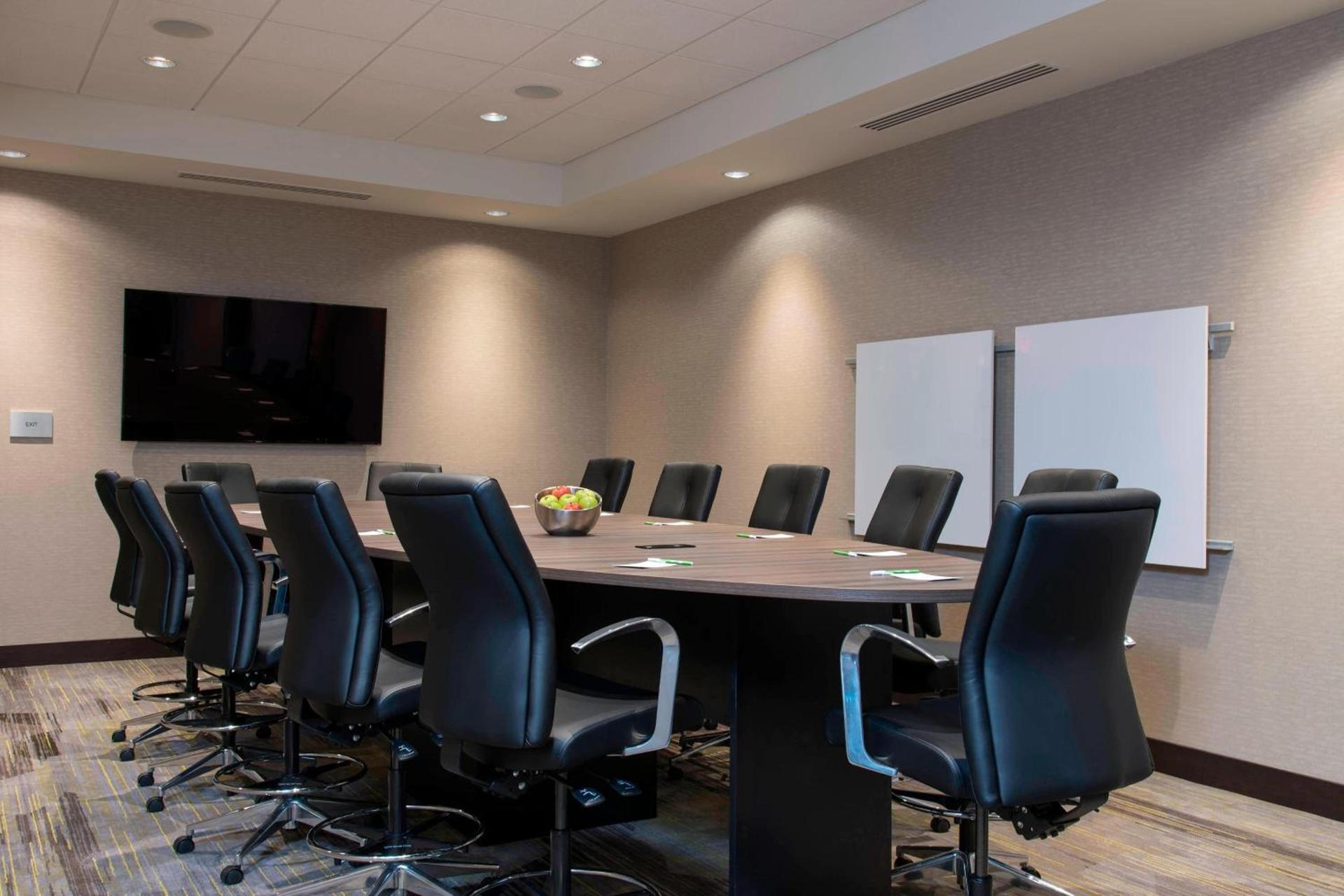 Courtyard by Marriott Holland Downtown photo 31