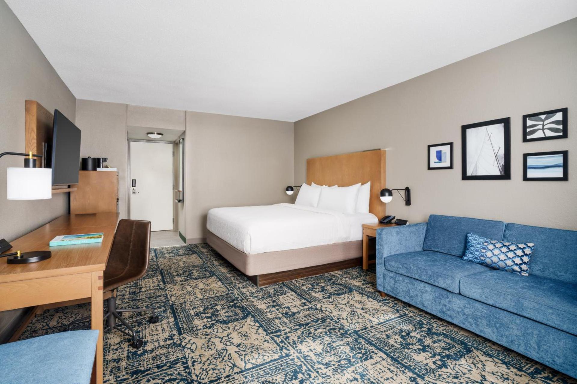 Four Points by Sheraton Destin - Fort Walton Beach photo 74