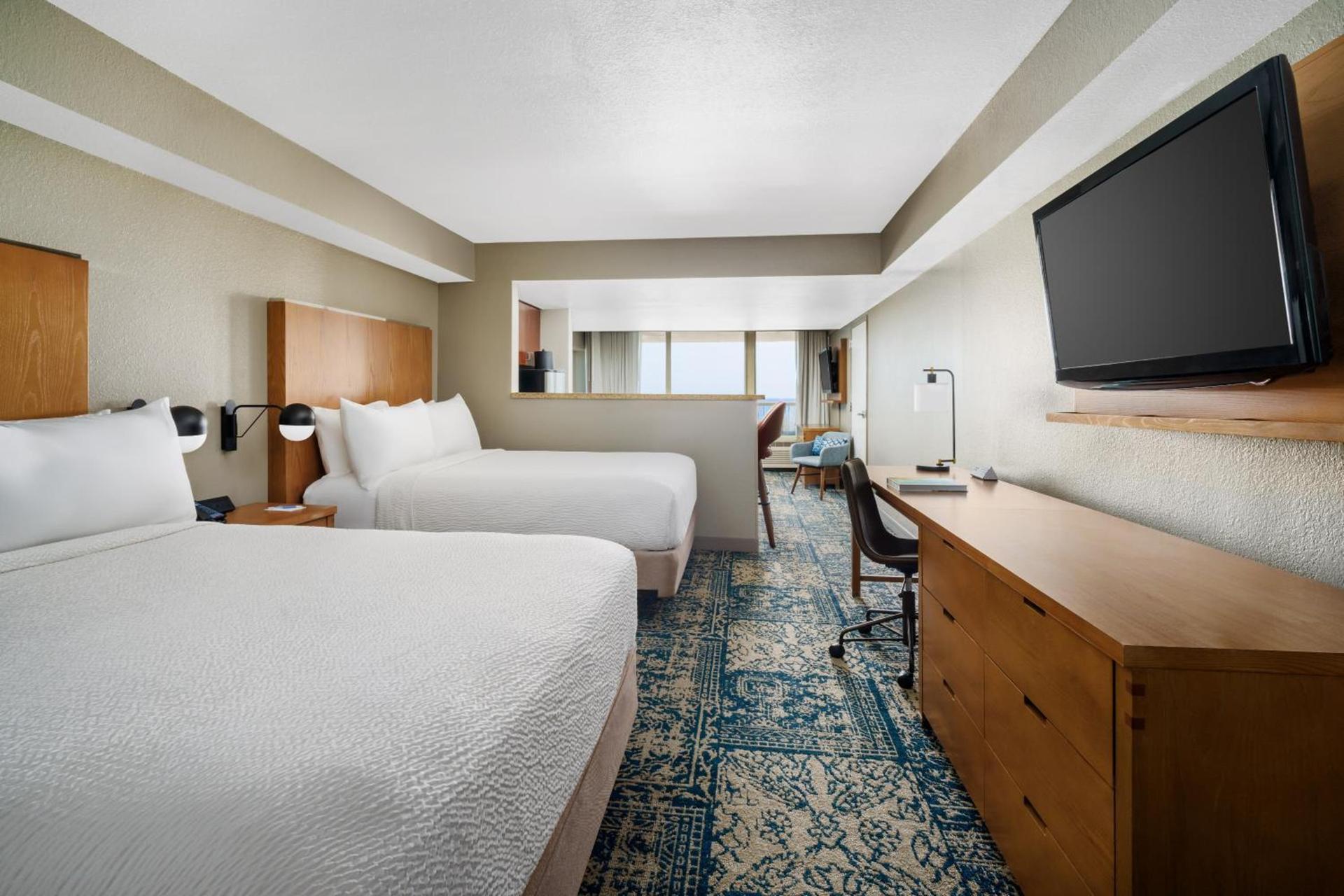 Four Points by Sheraton Destin - Fort Walton Beach photo 79
