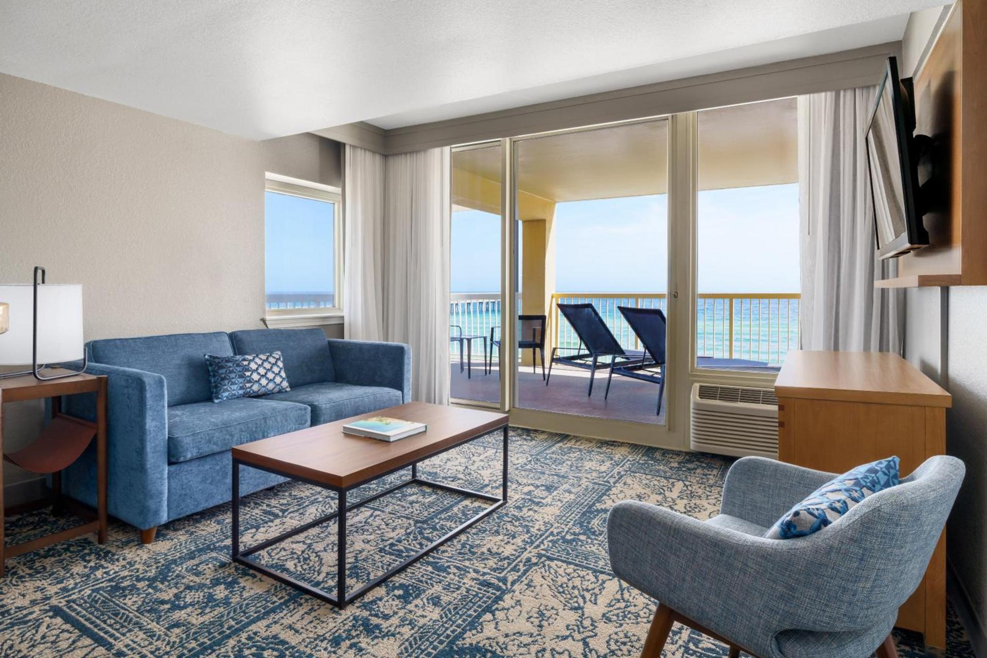 Four Points by Sheraton Destin - Fort Walton Beach photo 78