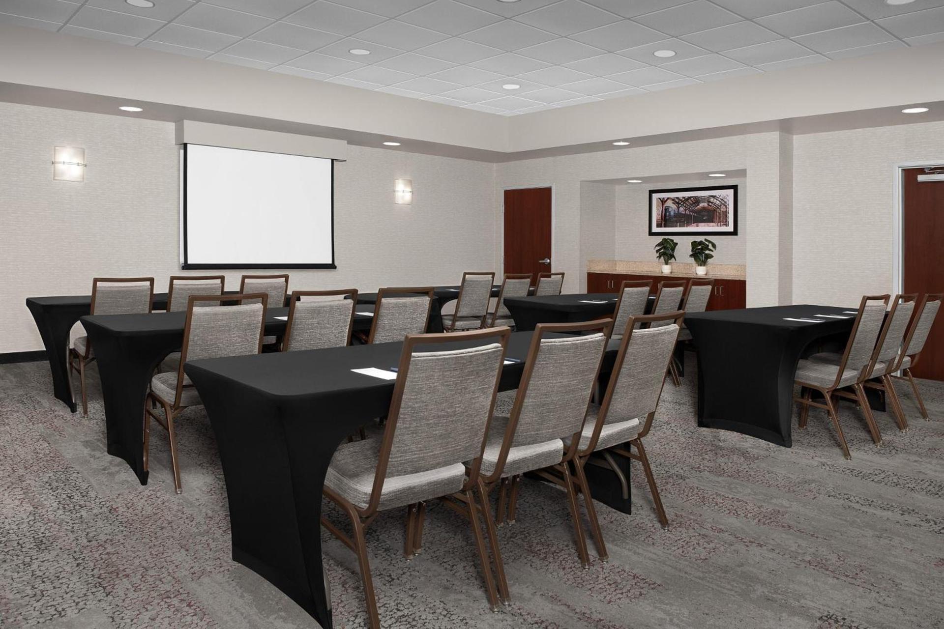 Courtyard by Marriott Hattiesburg photo 38