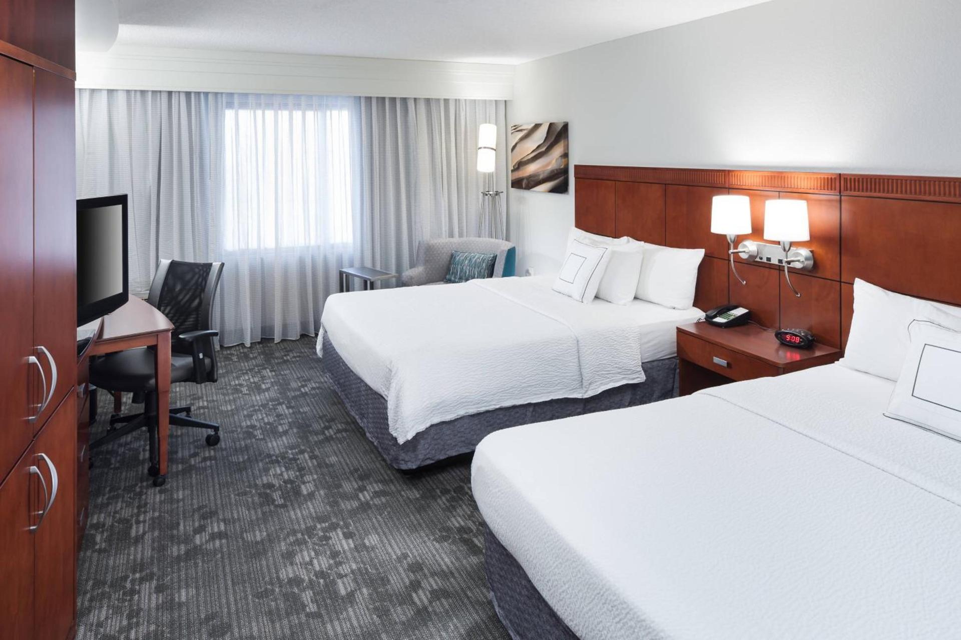 Courtyard by Marriott Hattiesburg photo 18