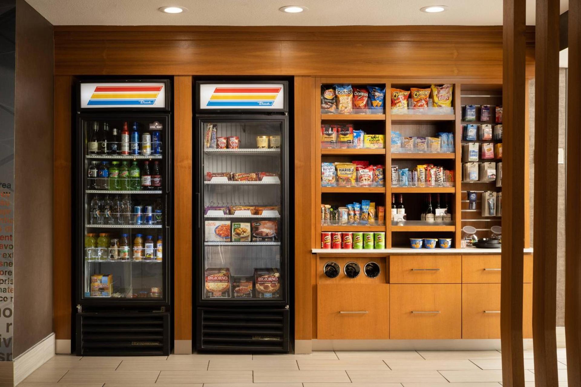 SpringHill Suites Dallas Arlington North photo 9